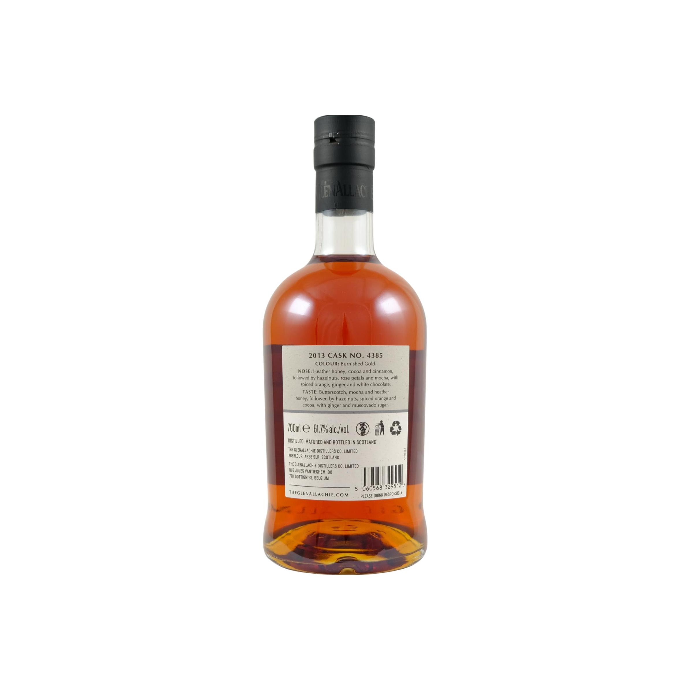 Glenallachie 2013 2