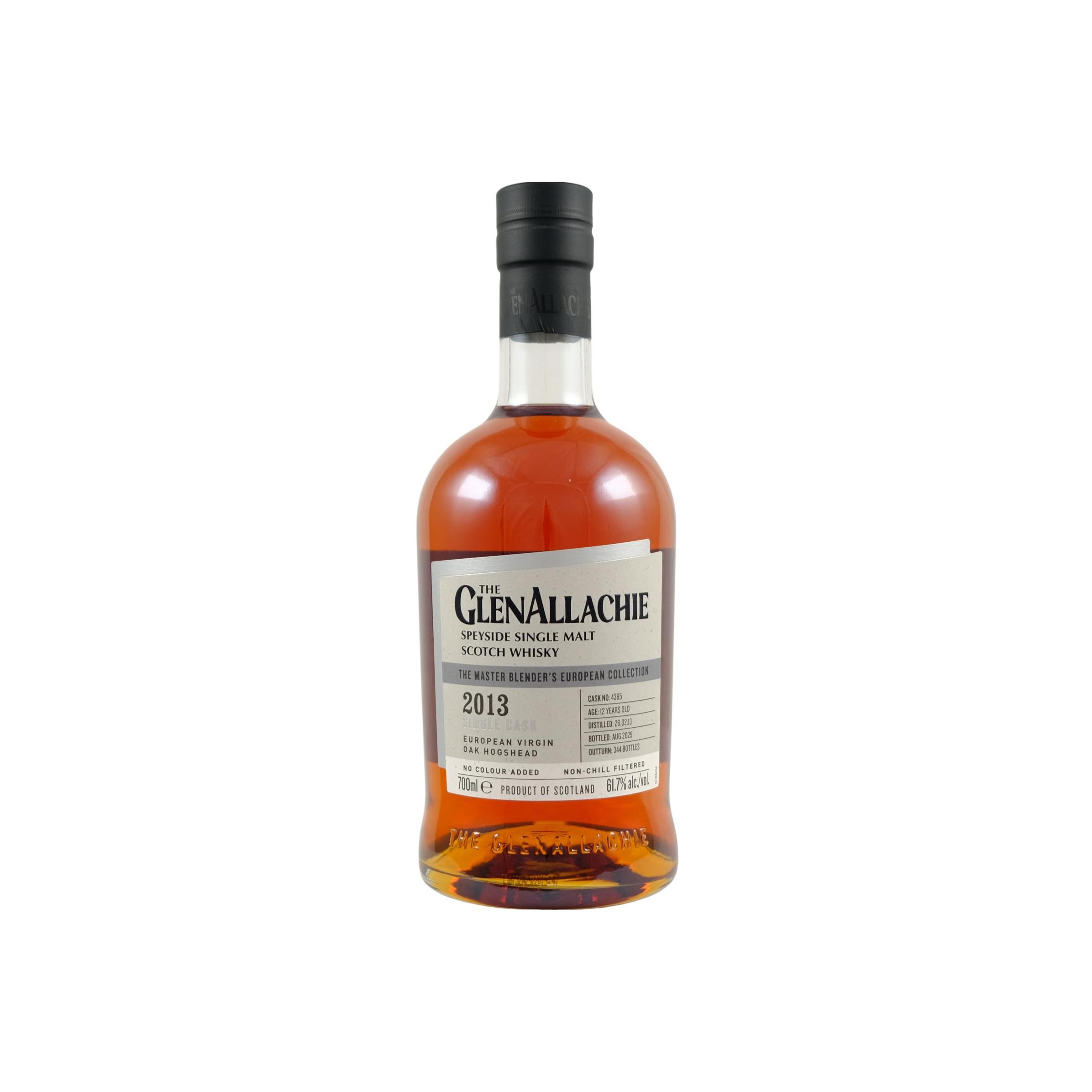 Glenallachie 2013