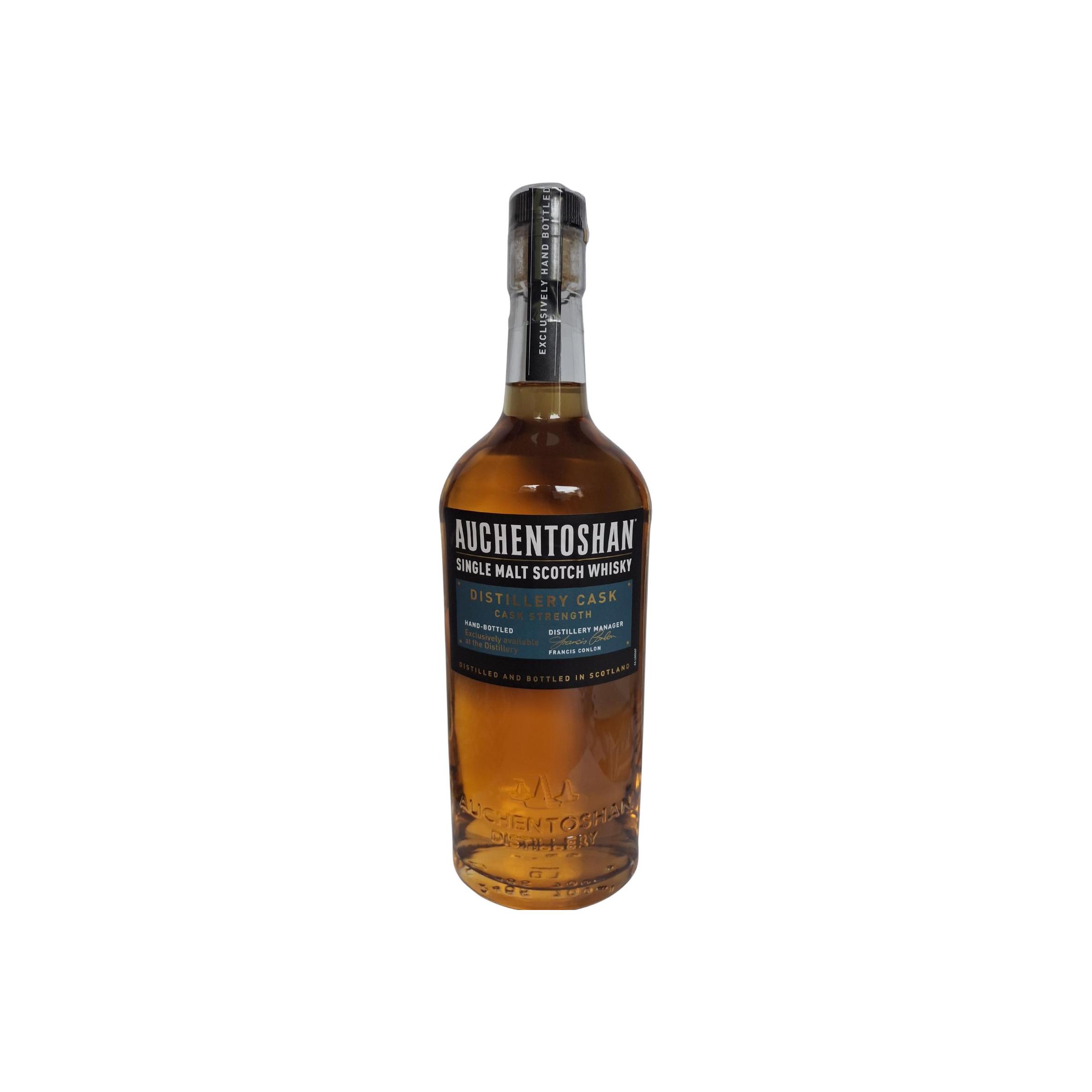 Auchentoshan 2005