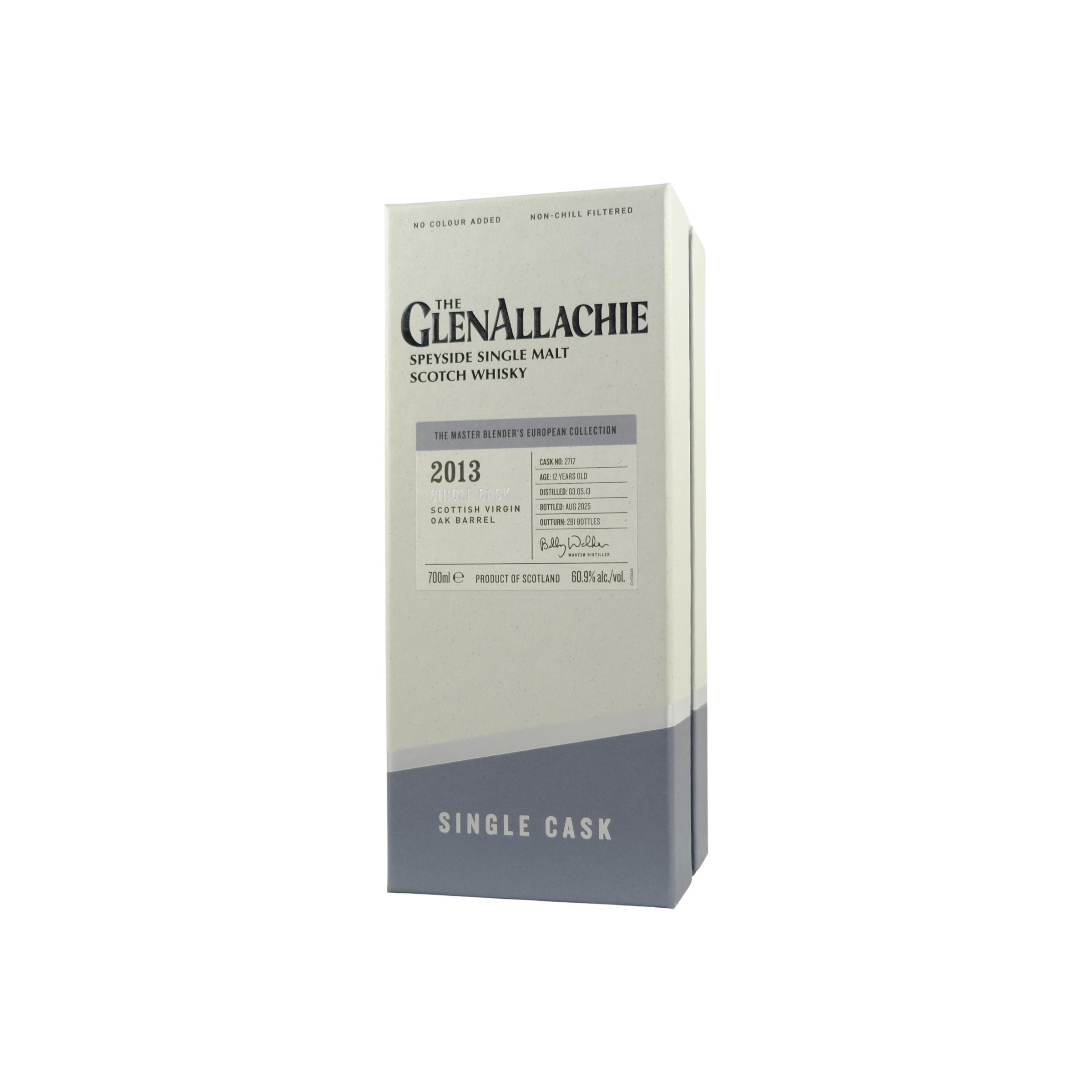 Glenallachie 2013 3