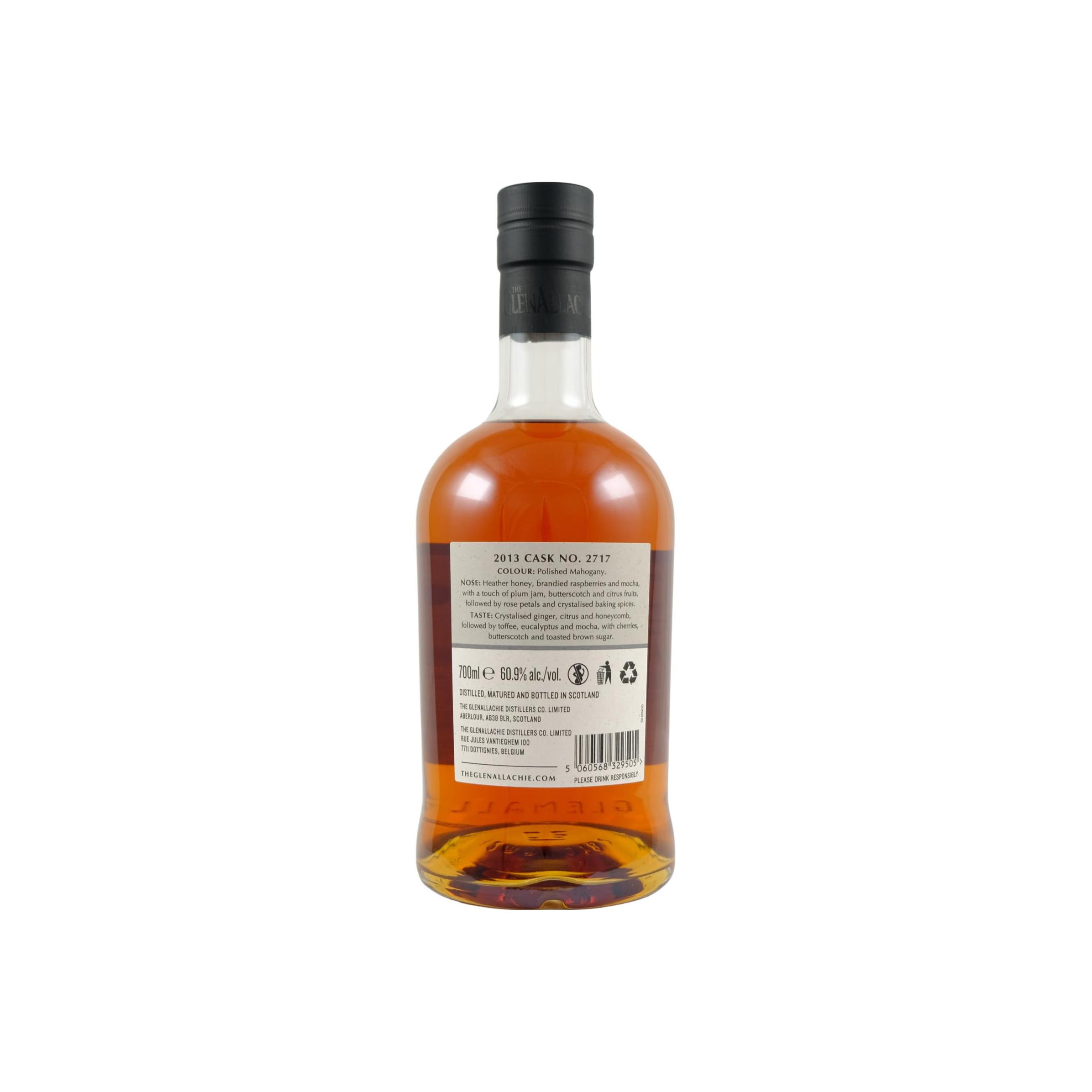 Glenallachie 2013 2