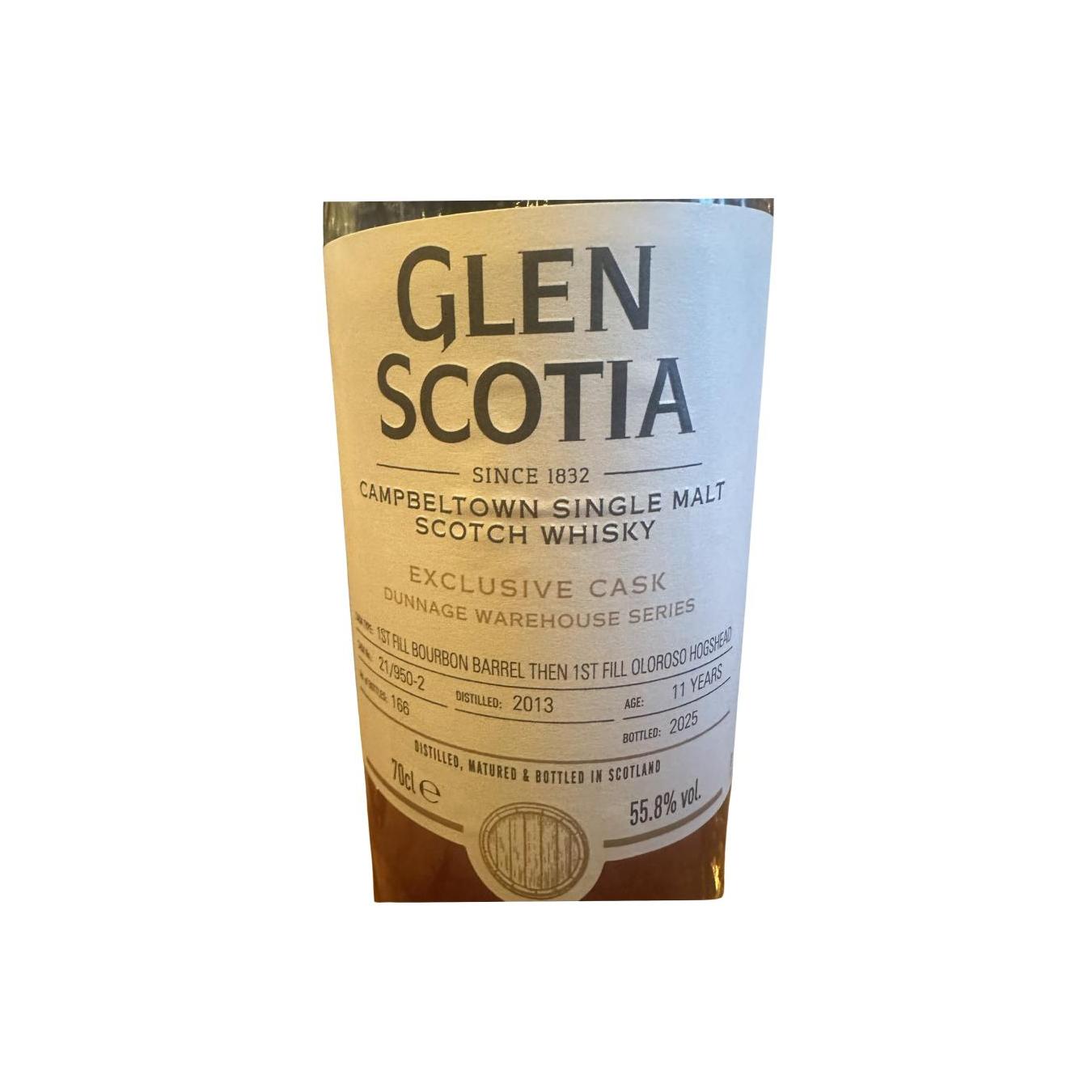 Glen Scotia 2017