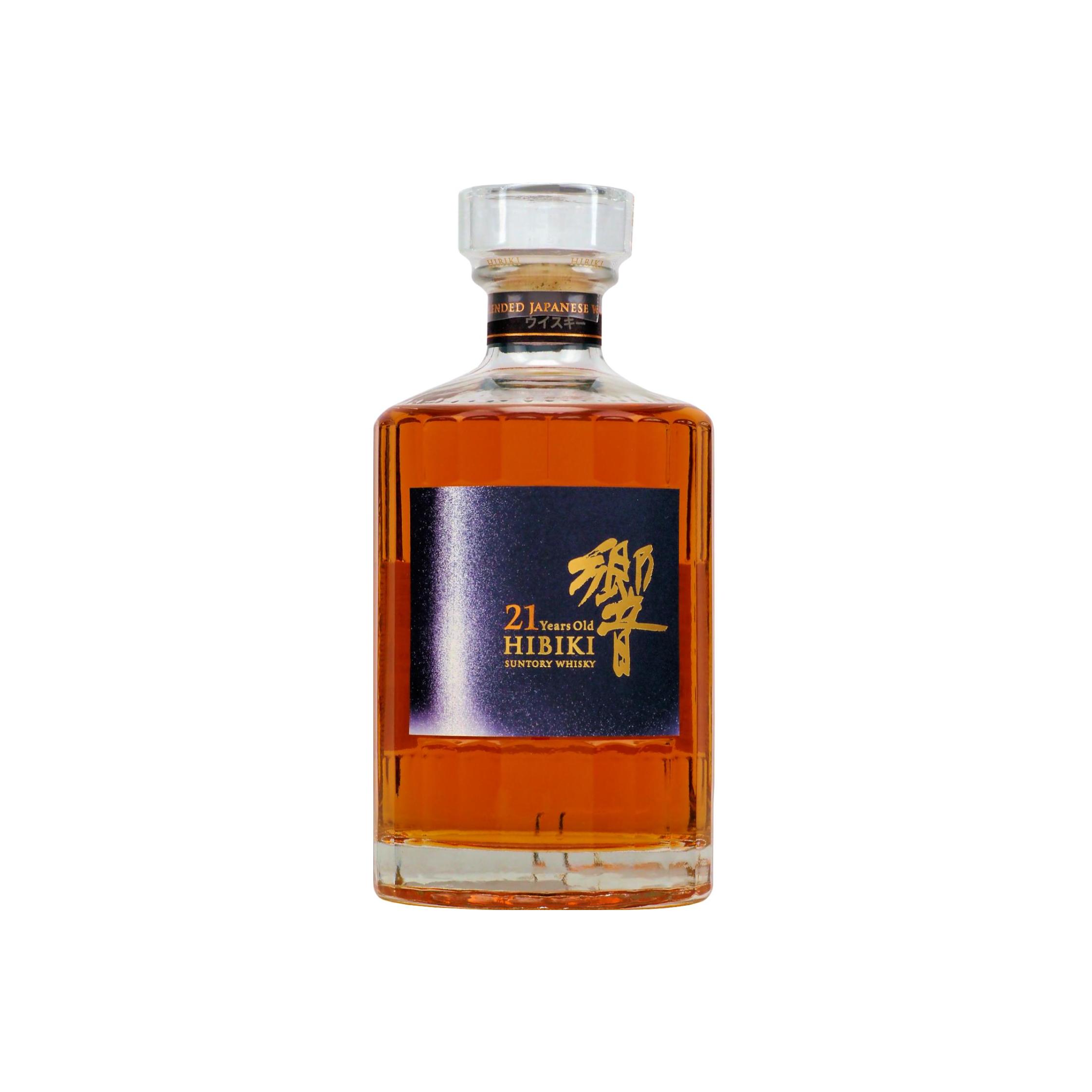 Hibiki 21-year-old