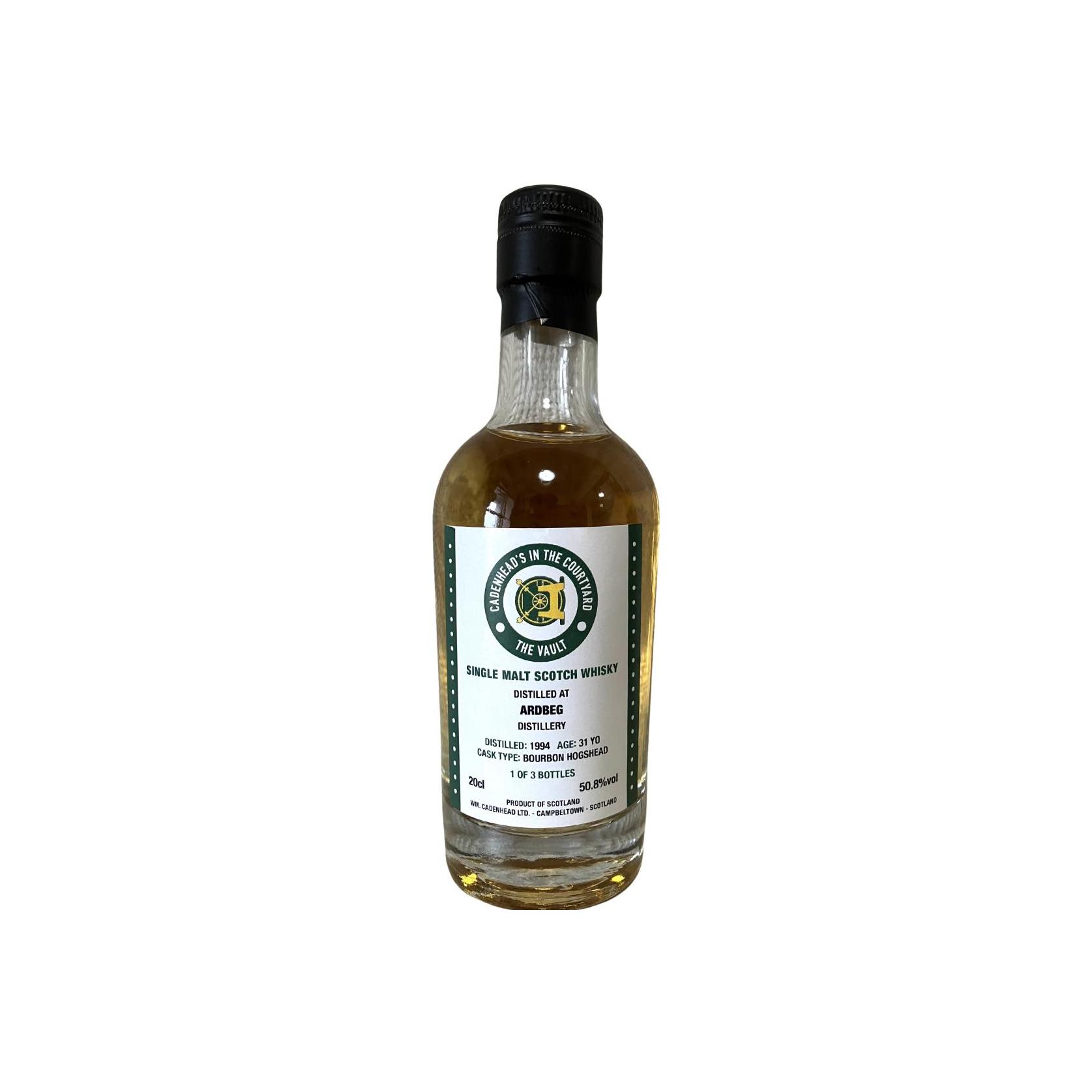 Ardbeg 1994 CA