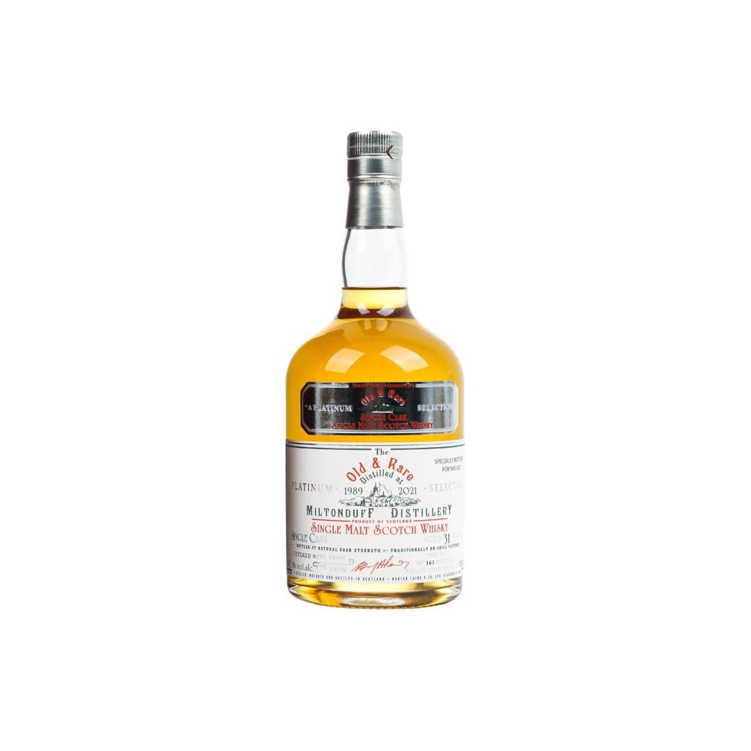 Miltonduff 1989 HL