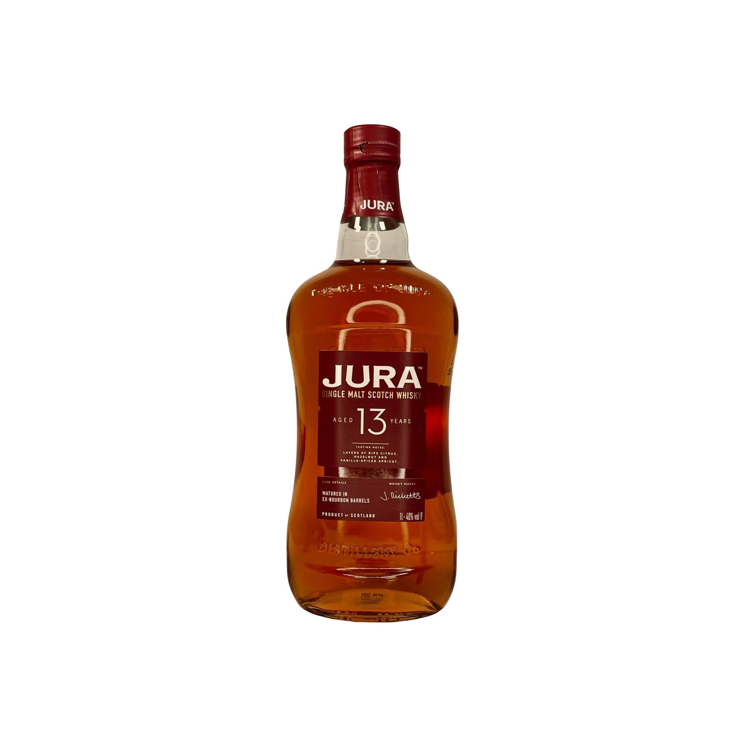 Isle of Jura 13-year-old