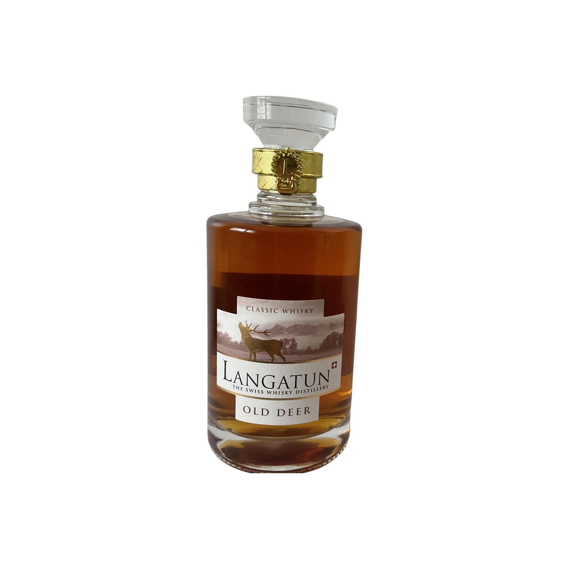 Old Deer Classic Whisky