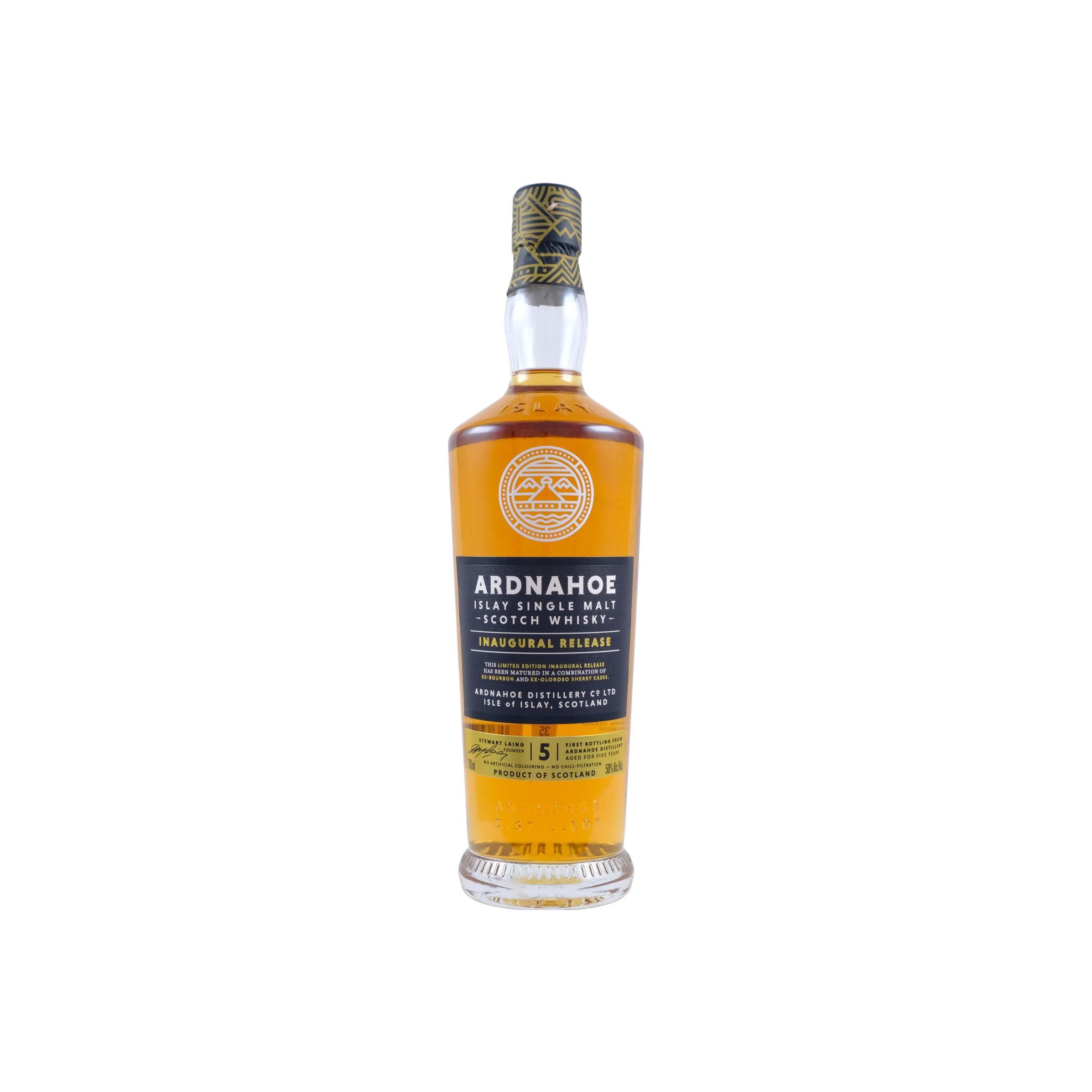 Ardnahoe 05-year-old