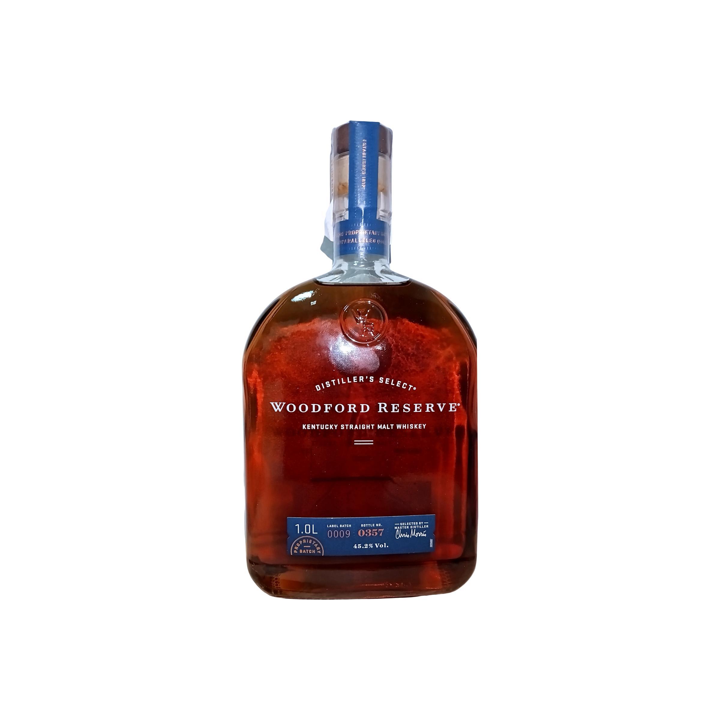 Woodford Reserve Distillers Select