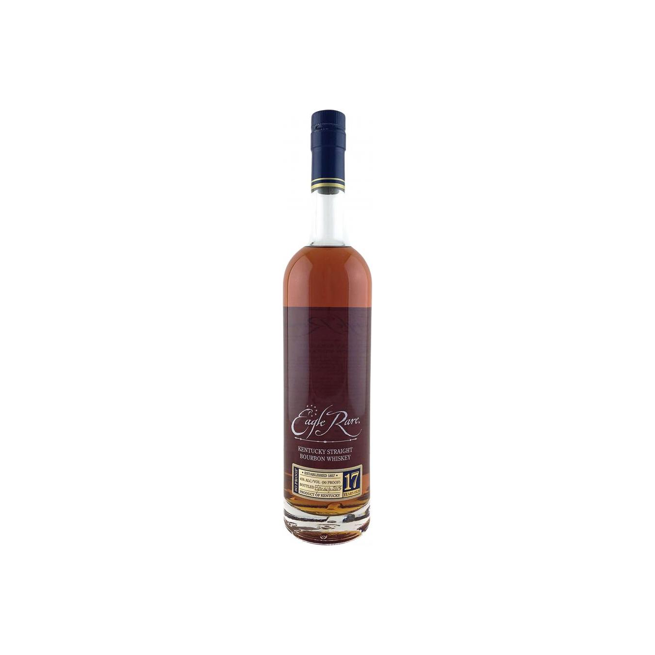 Eagle Rare 17-year-old