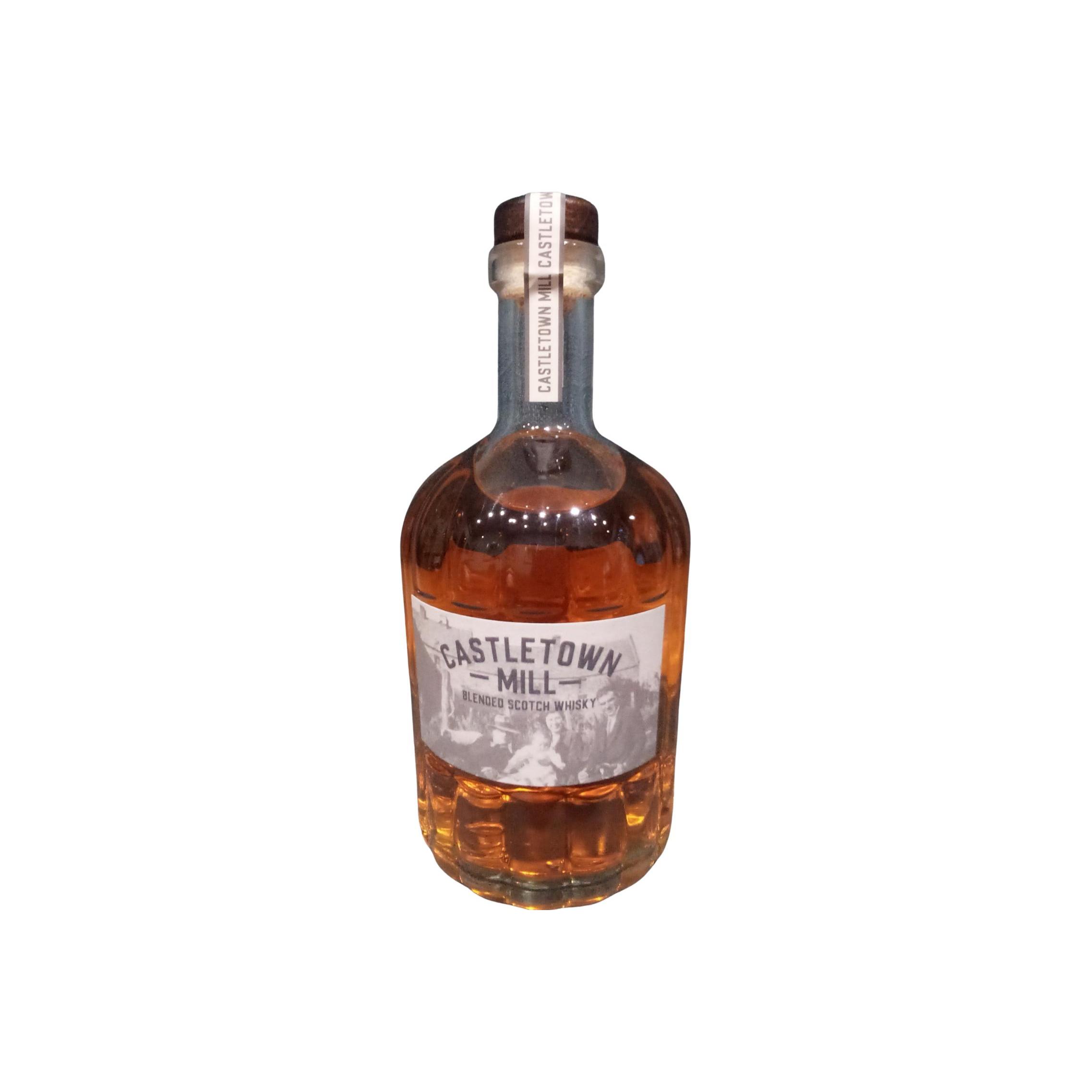 Castletown Mill 10-year-old