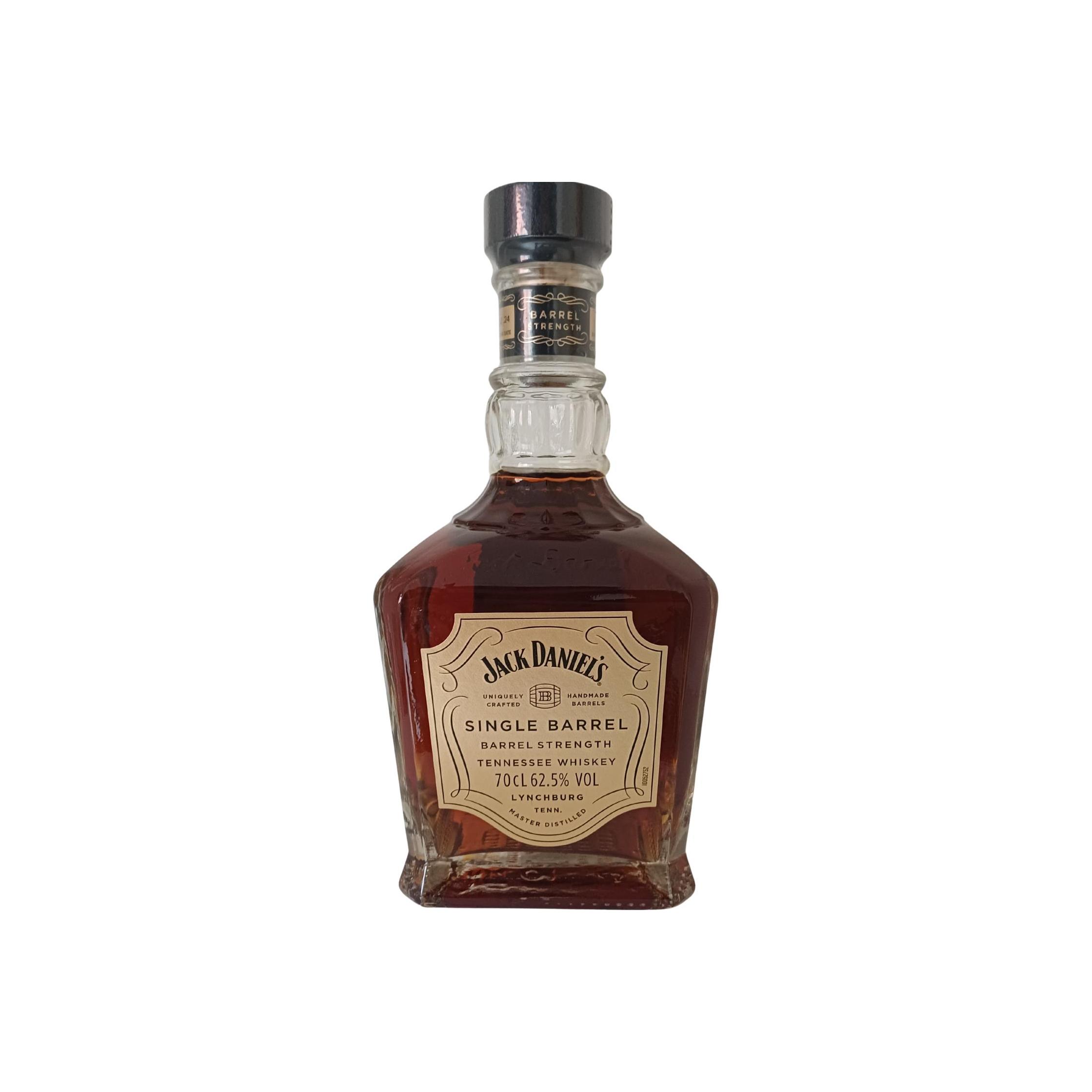 Jack Daniel's Single Barrel