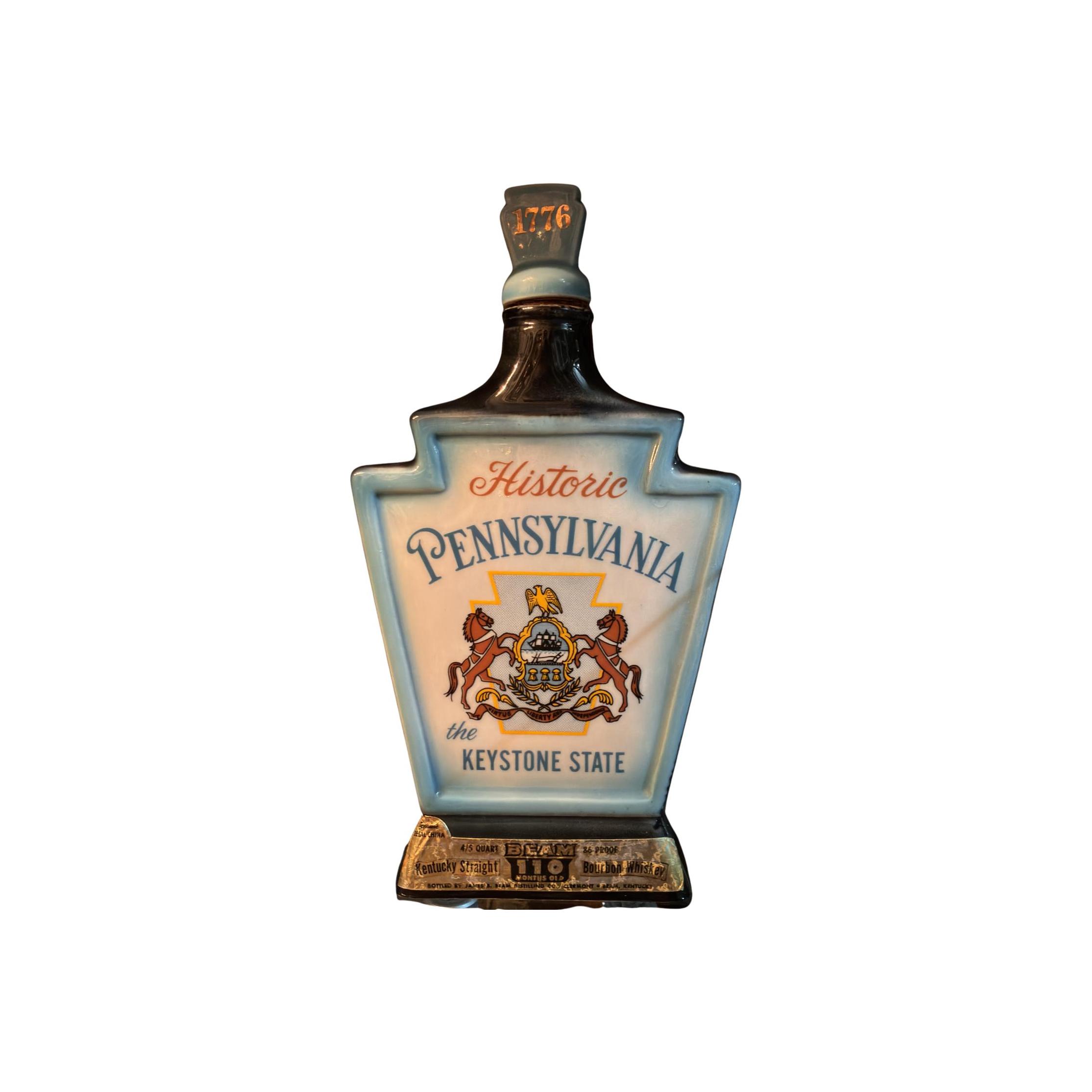 Jim Beam 09-year-old