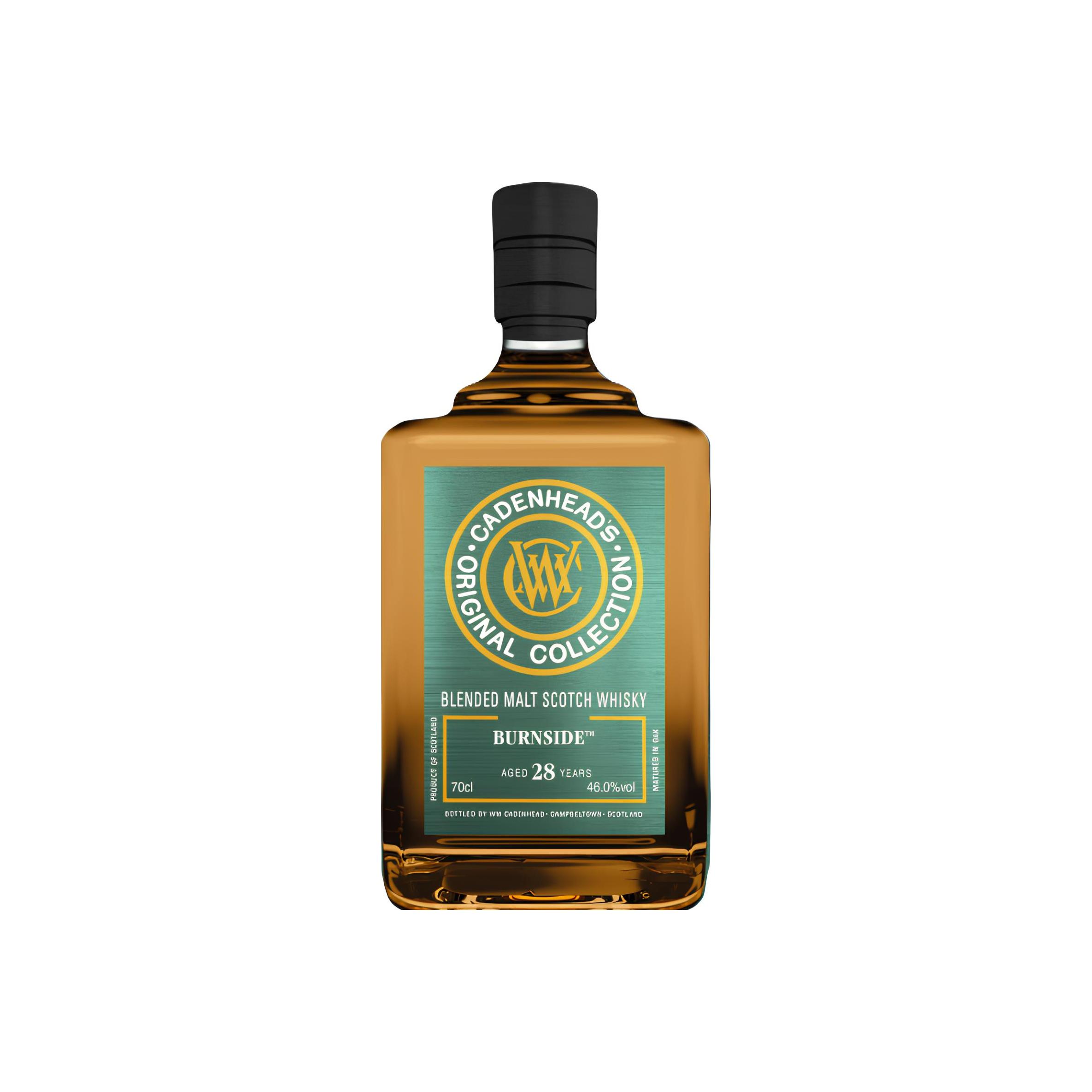 Burnside 28-year-old CA