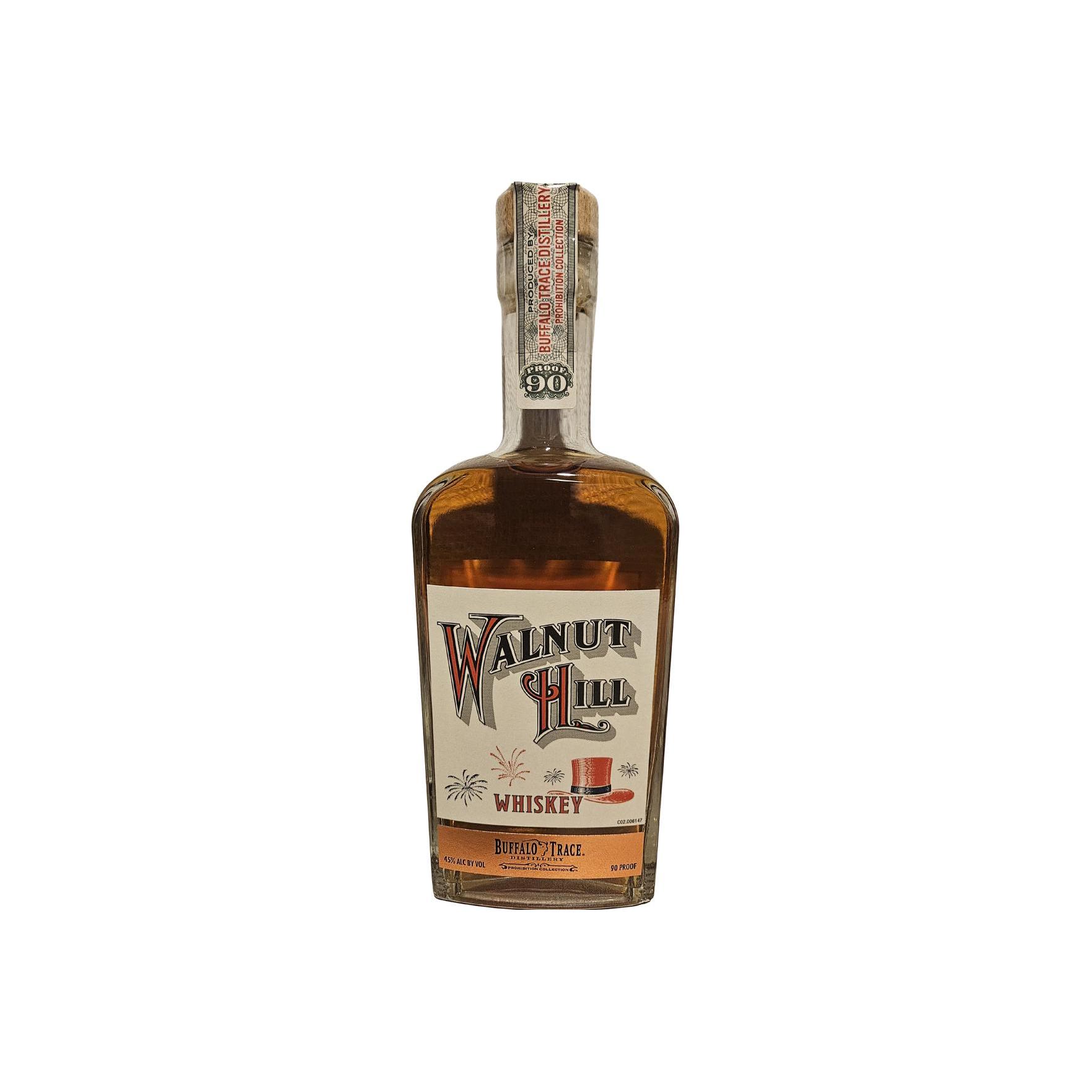 Walnut Hill Whiskey