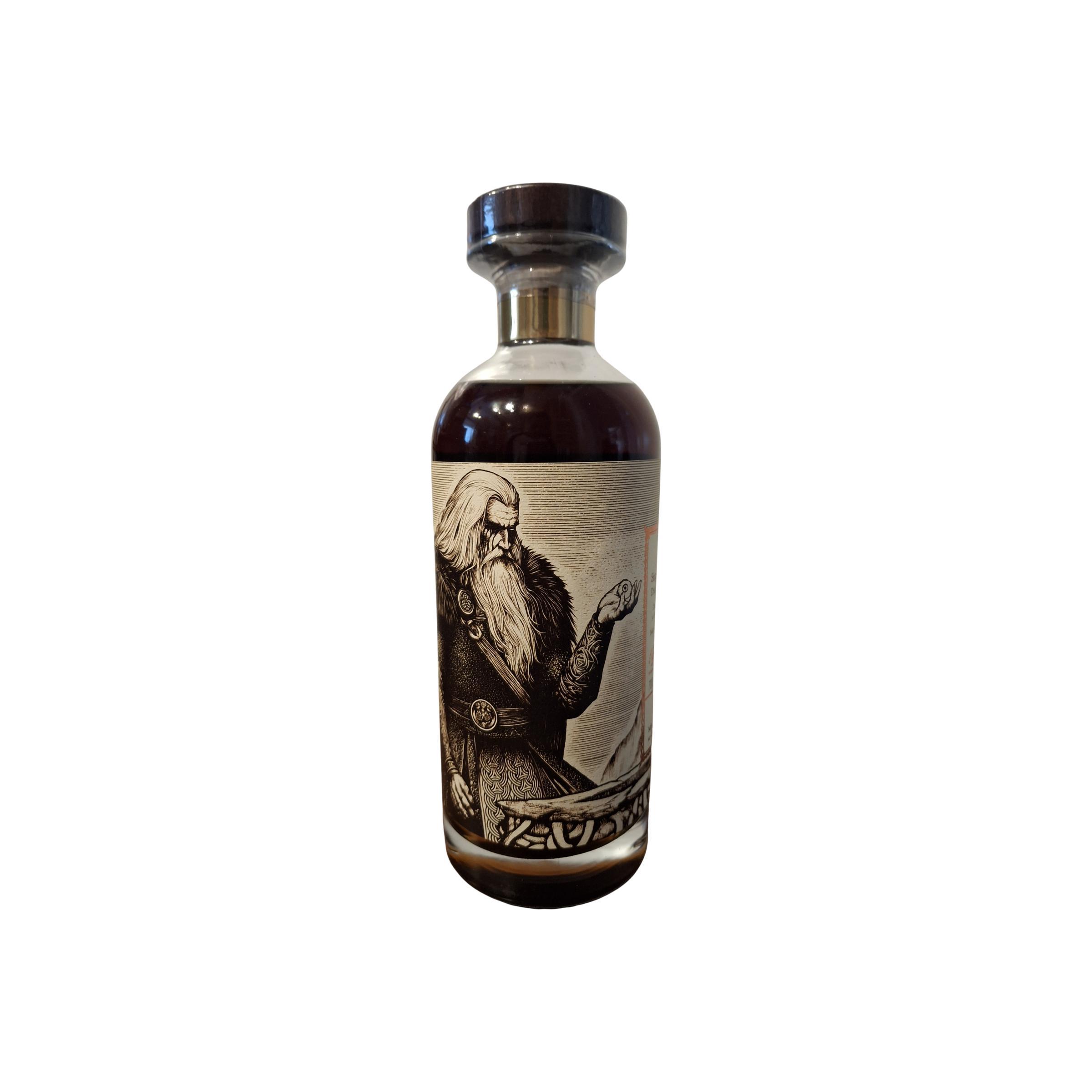 Glenlivet 2006 SV