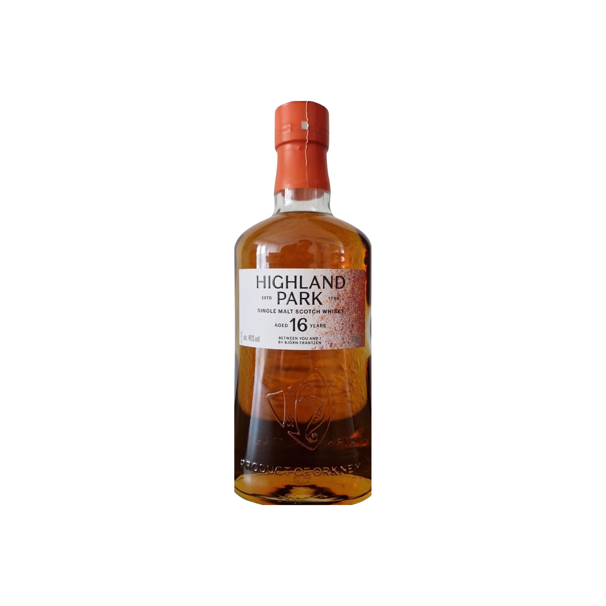 Highland Park 16-year-old