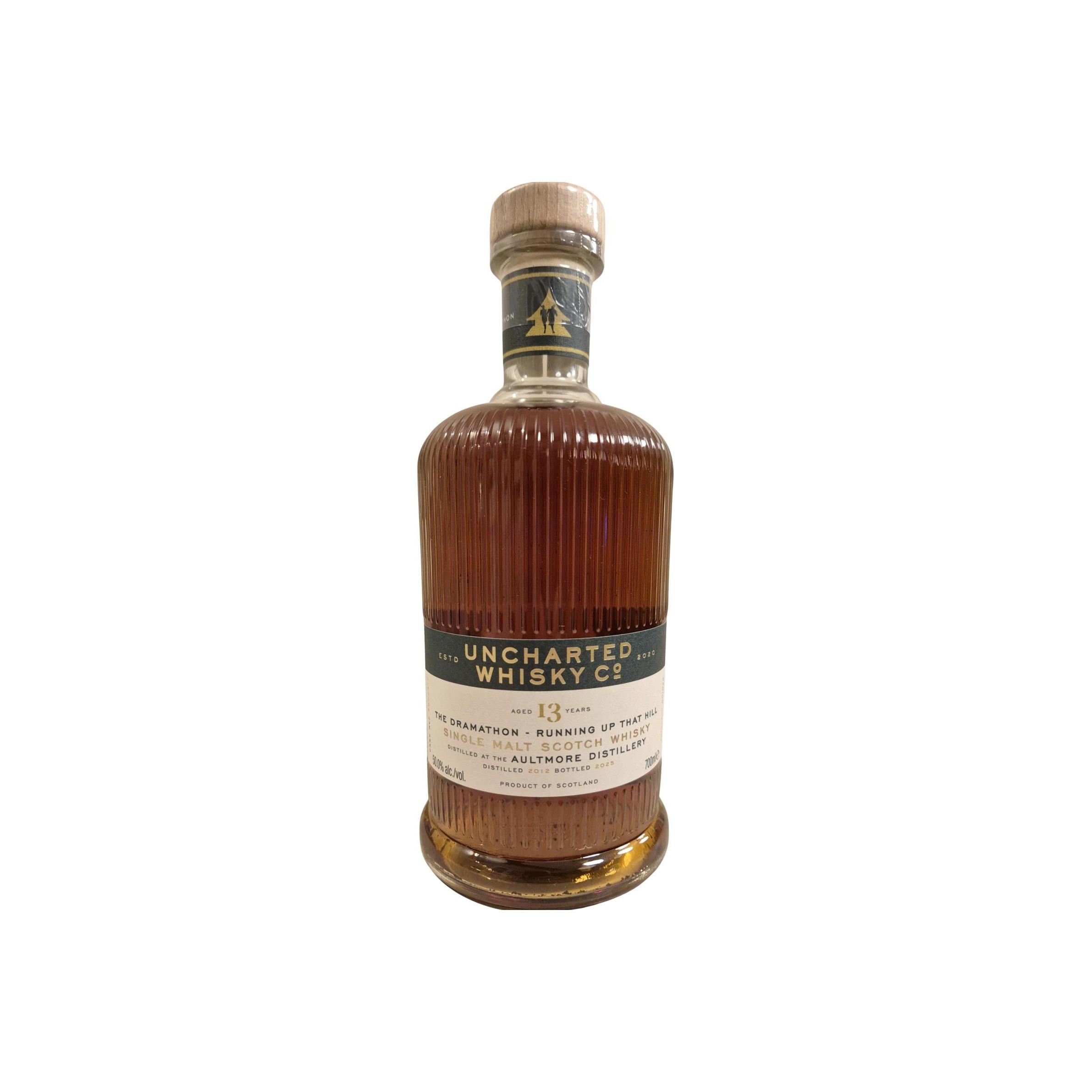 Aultmore 13-year-old UWC