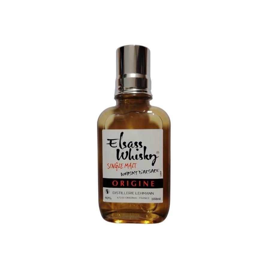 Elsass Whisky Origine