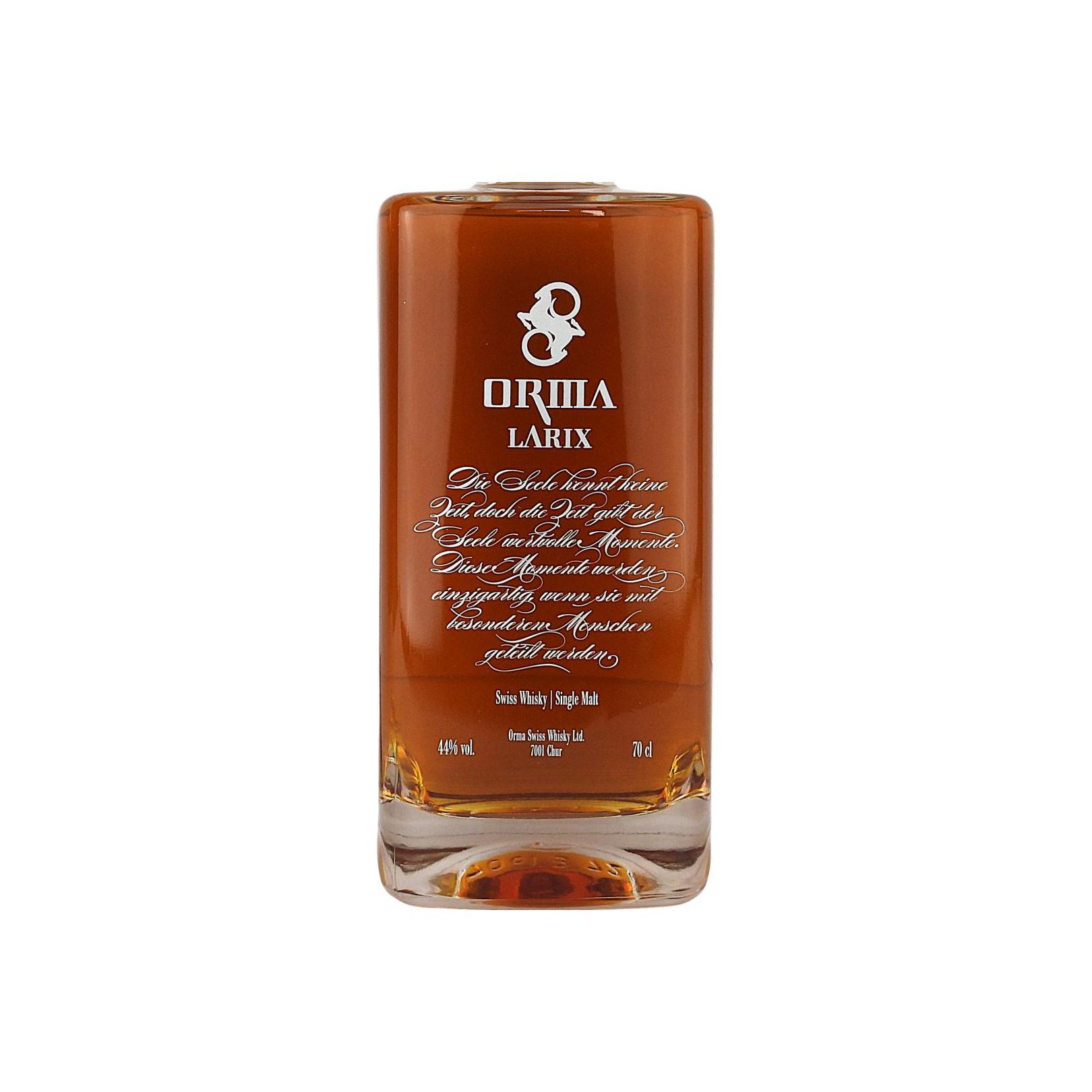 Orma Larix
