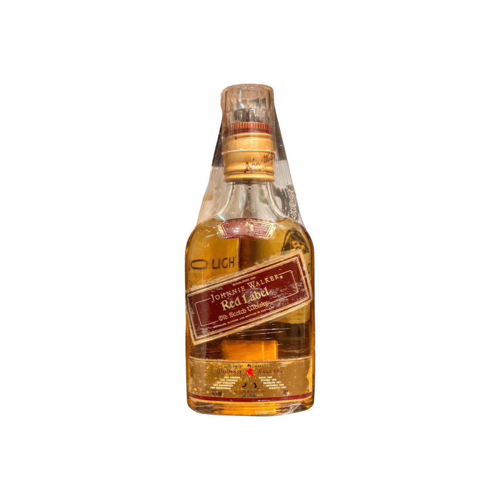 Johnnie Walker Red Label