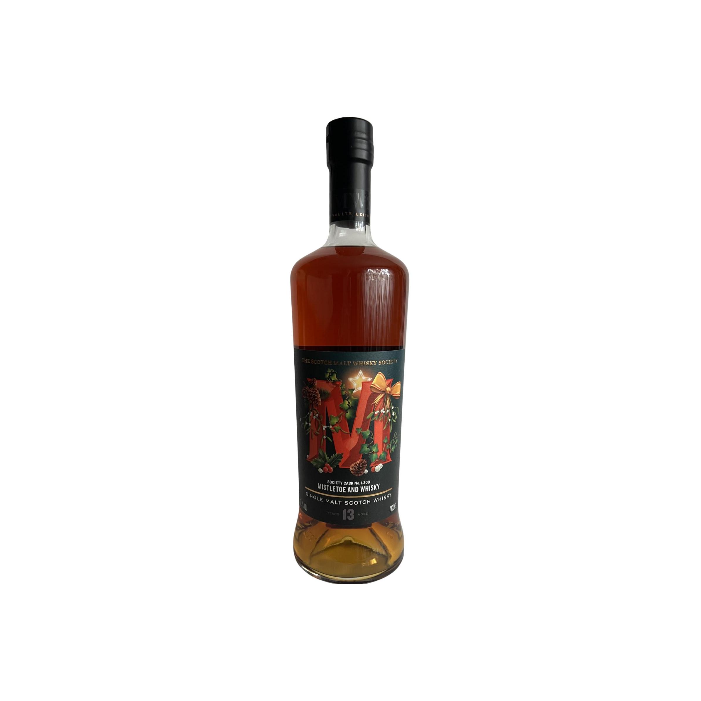 Glenfarclas 2012 SMWS 1.300