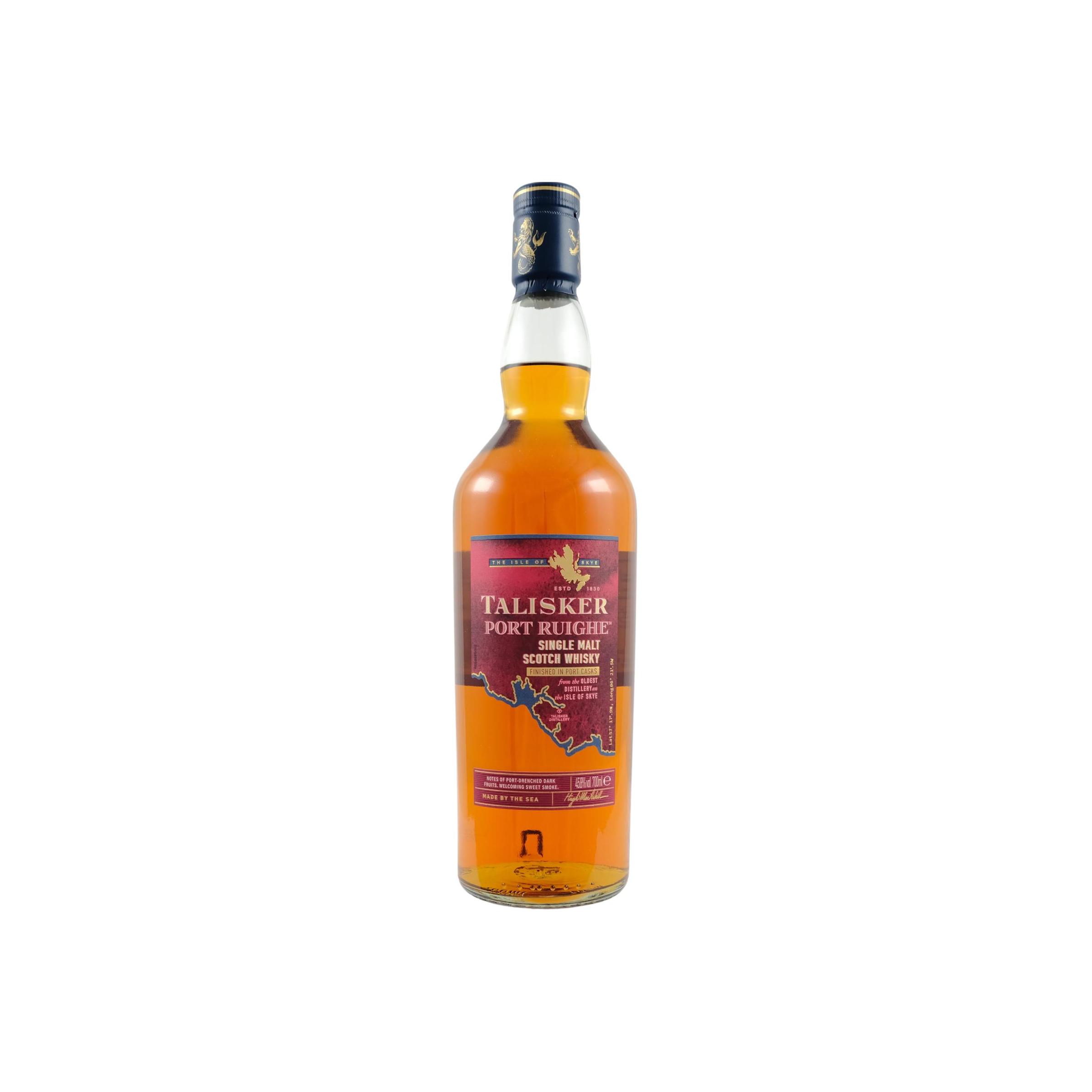 Talisker Port Ruighe