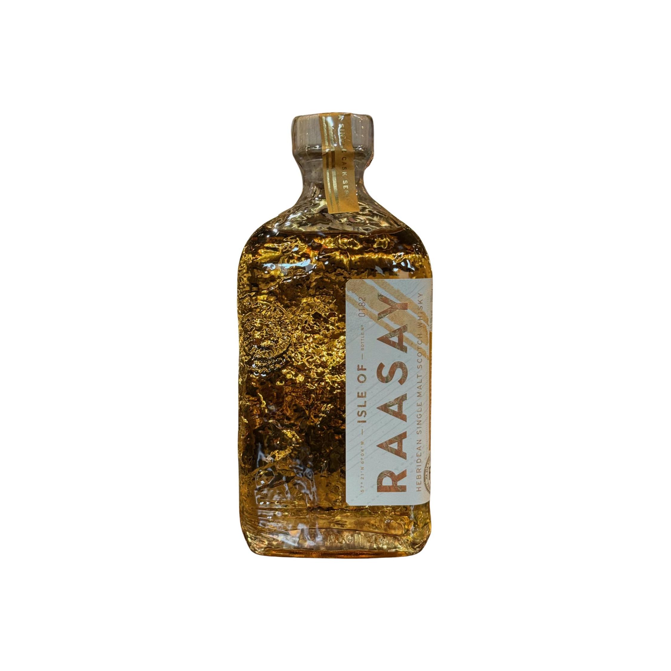 Raasay 05-year-old
