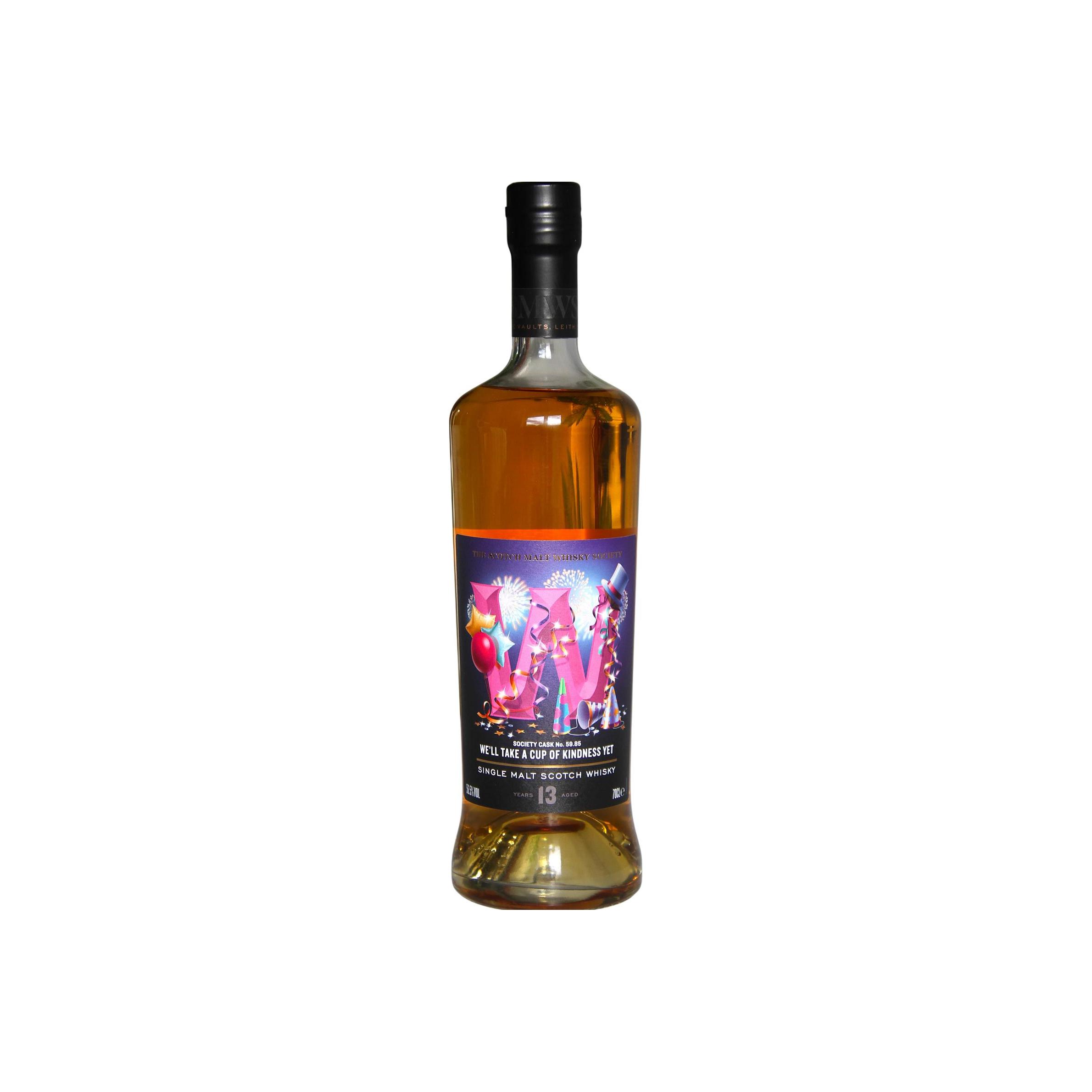 Teaninich 2012 SMWS 59.85