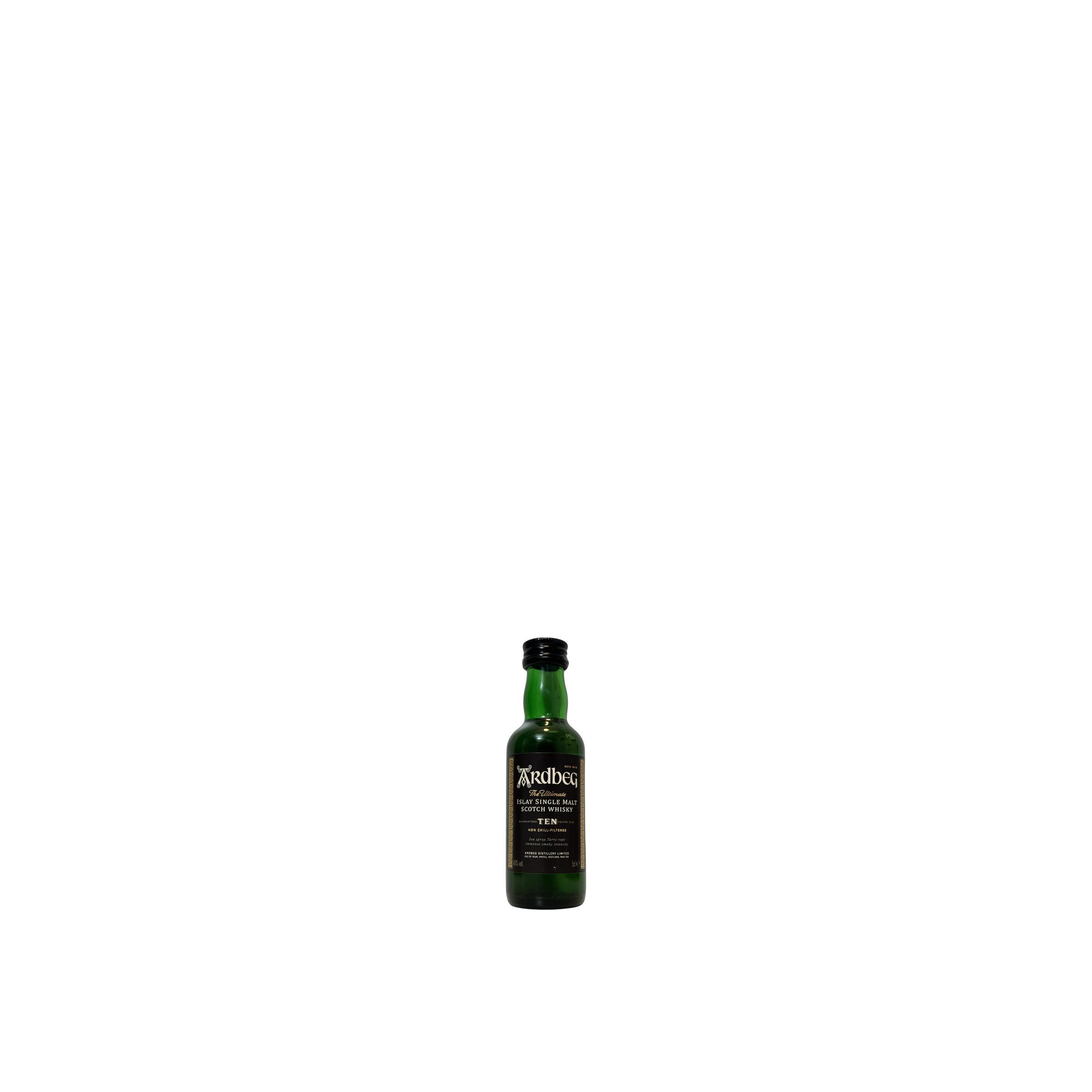 Ardbeg Ten