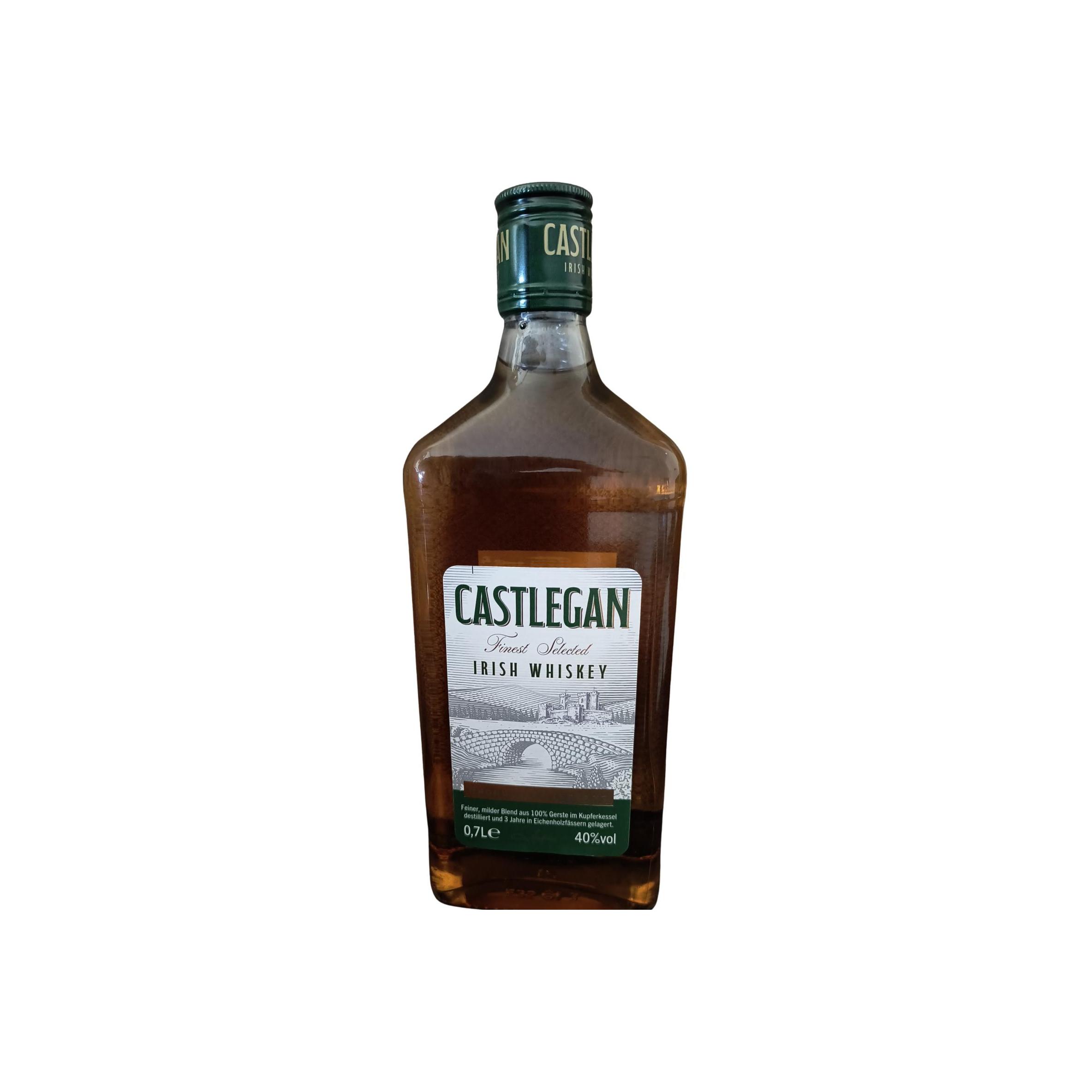 Castlegan 03-year-old
