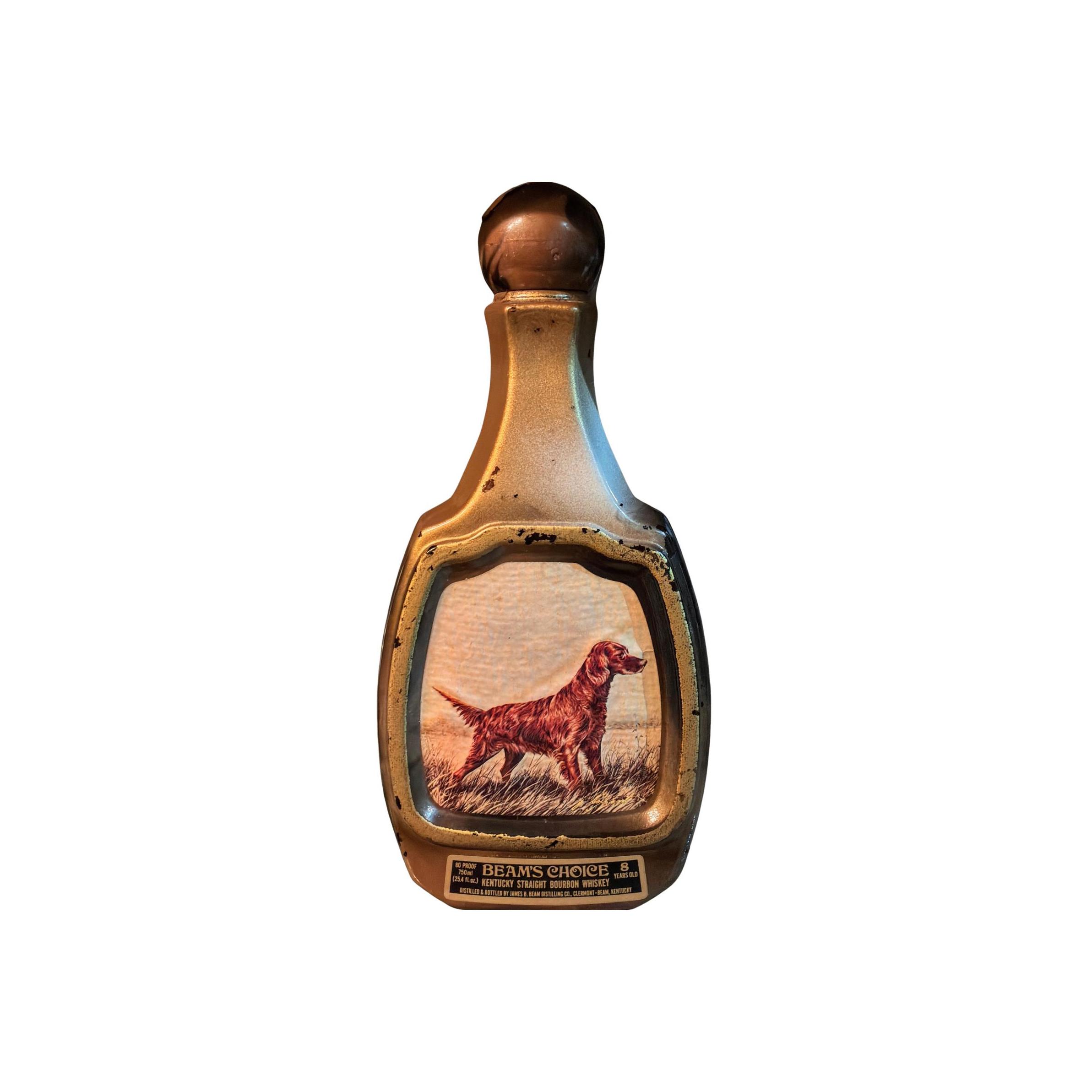 Beam's Choice 08-year-old