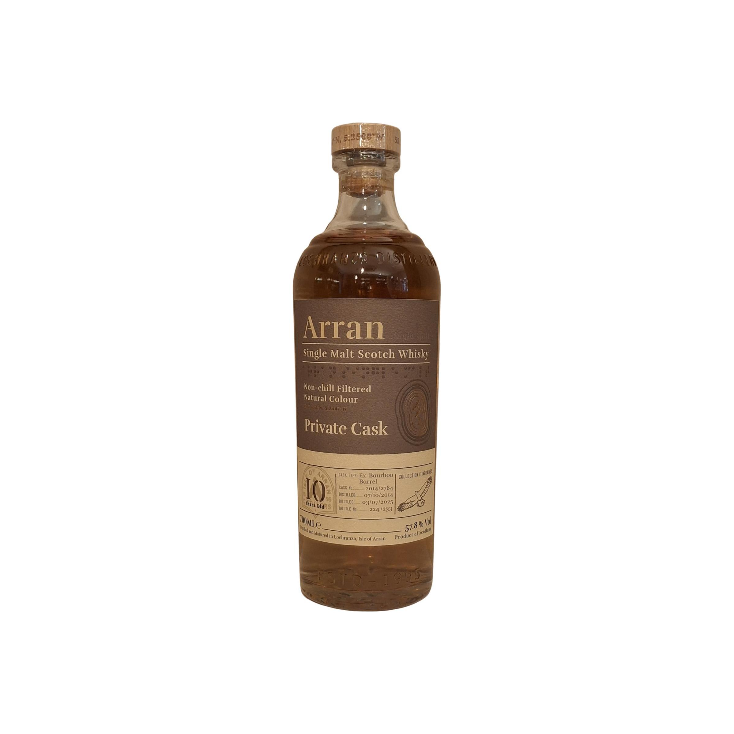 Arran 2014