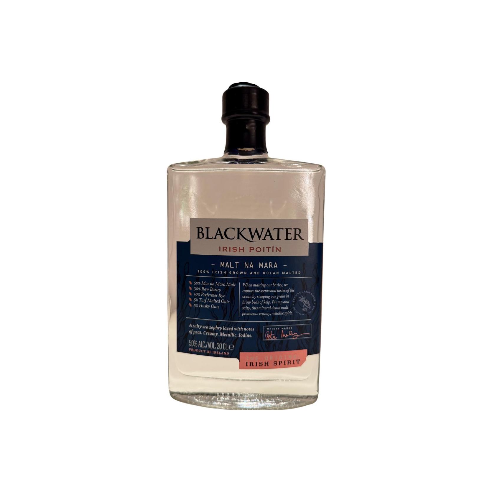 Blackwater Malt na Mara