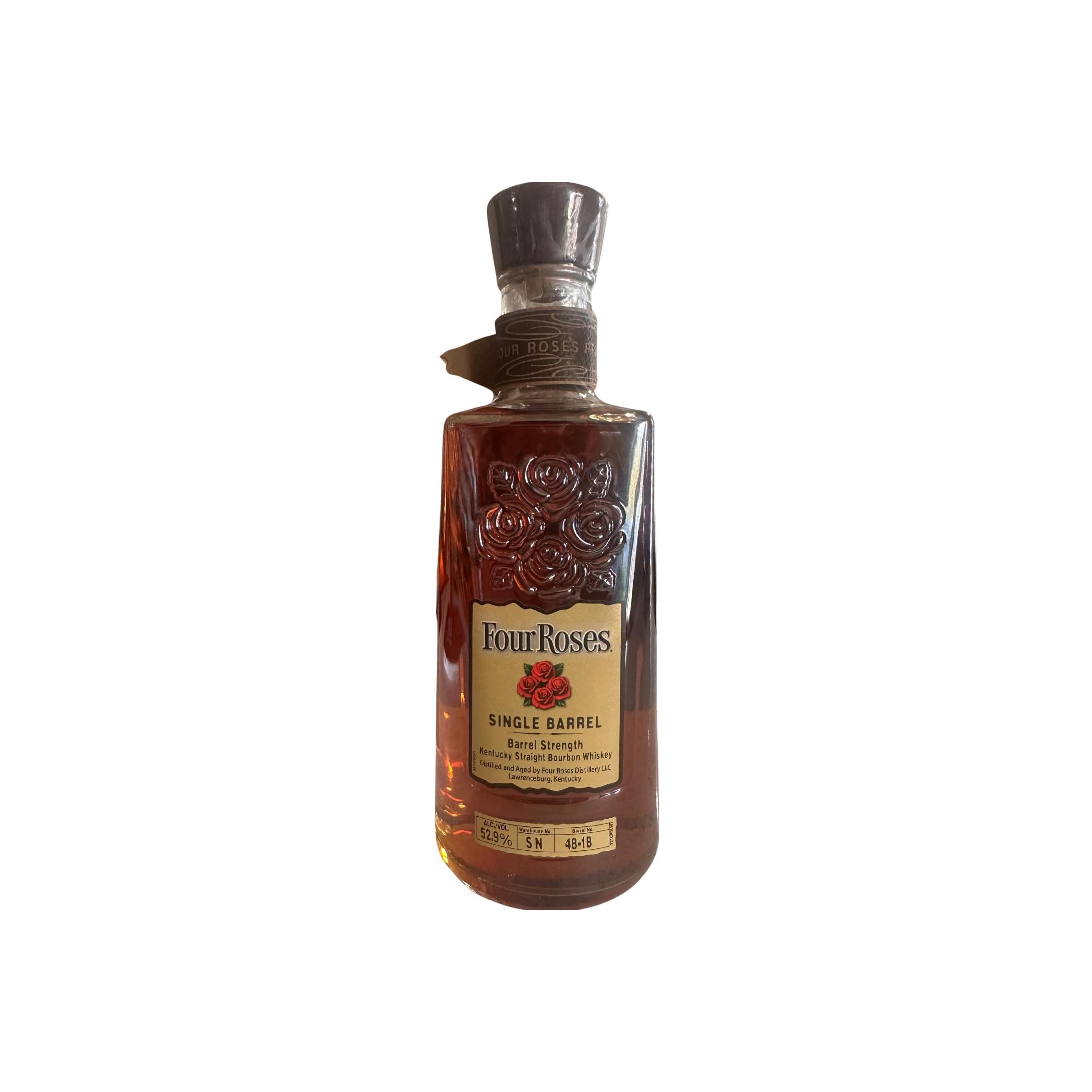 Four Roses 10-year-old