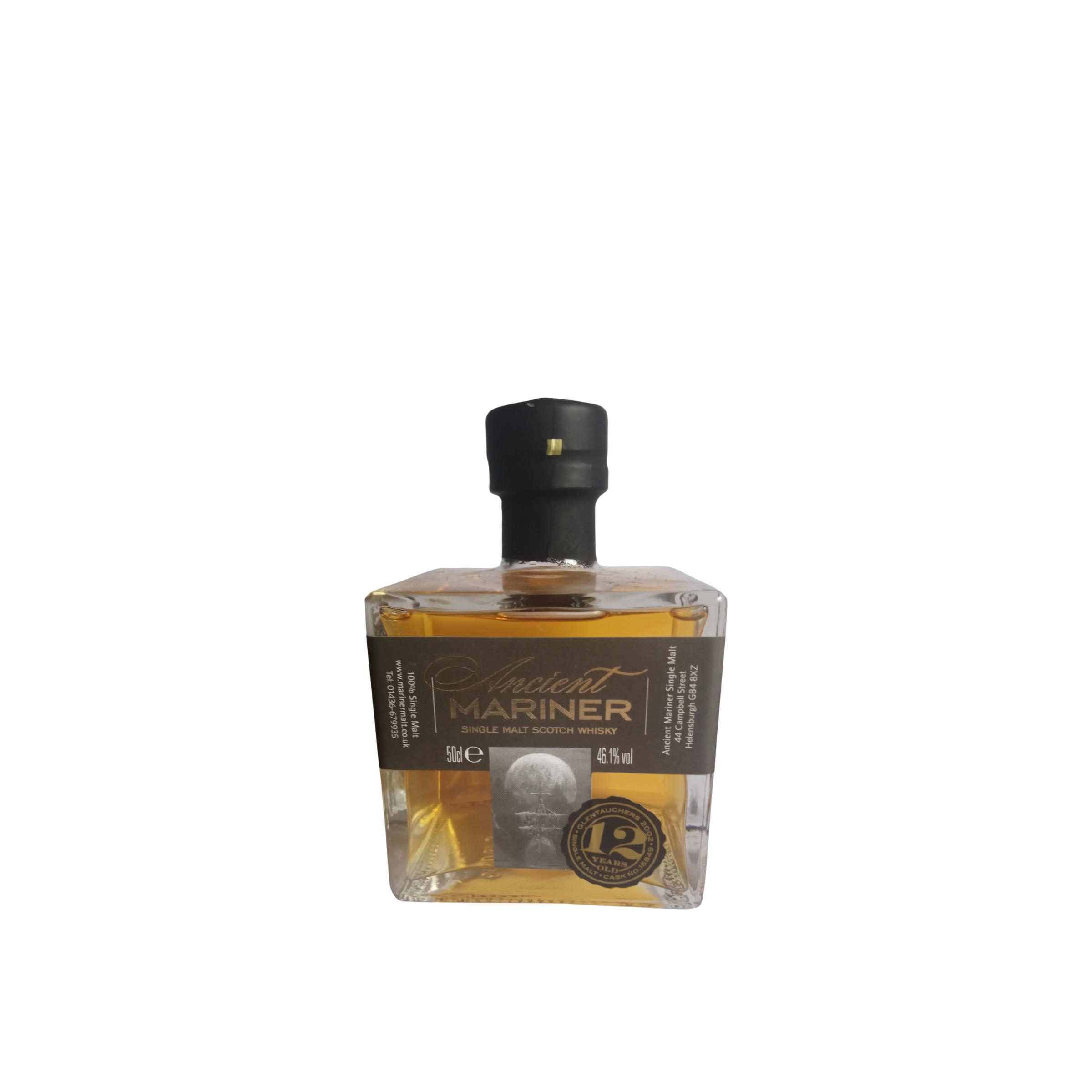 Glentauchers 2002 THLC