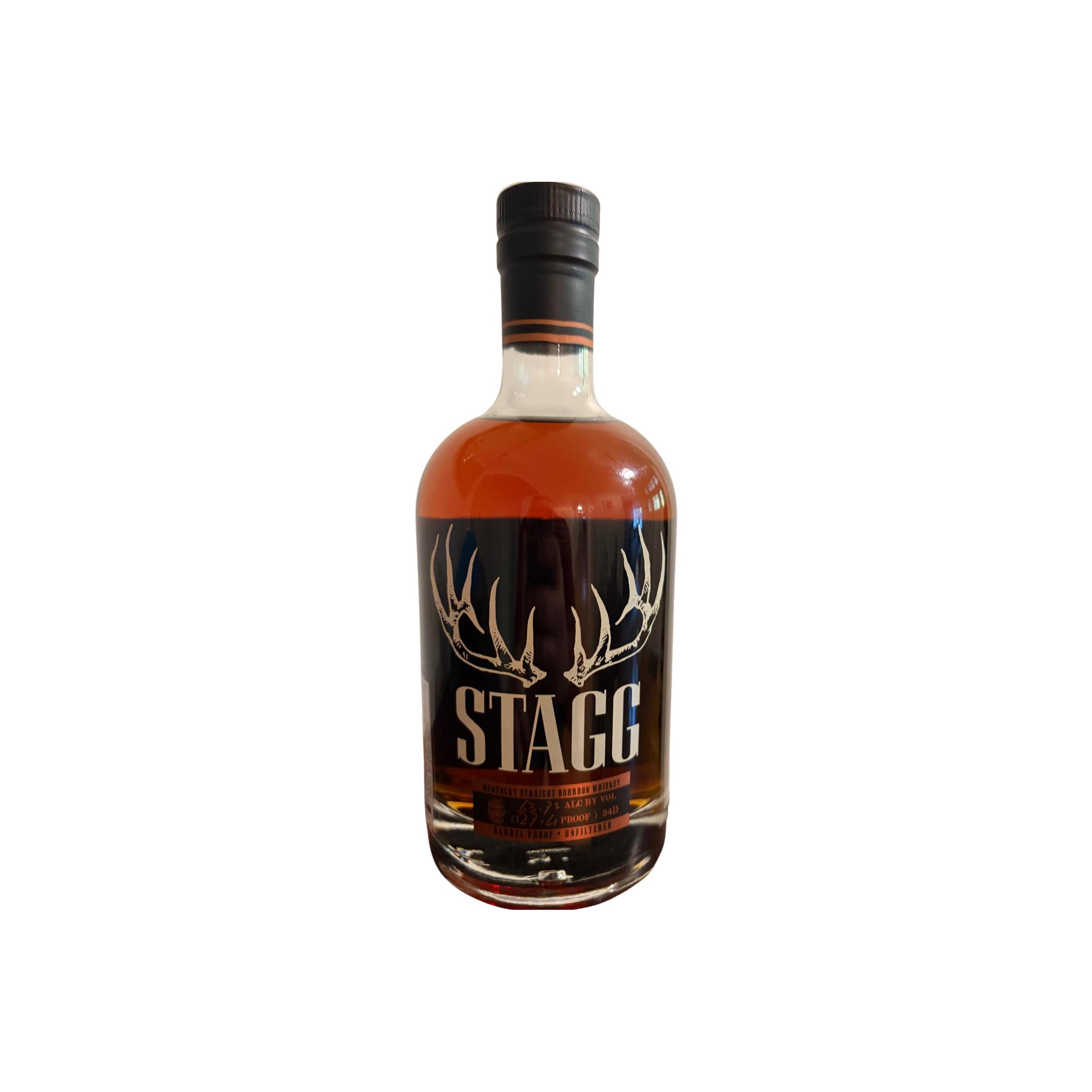 Stagg Kentucky Straight Bourbon Whiskey