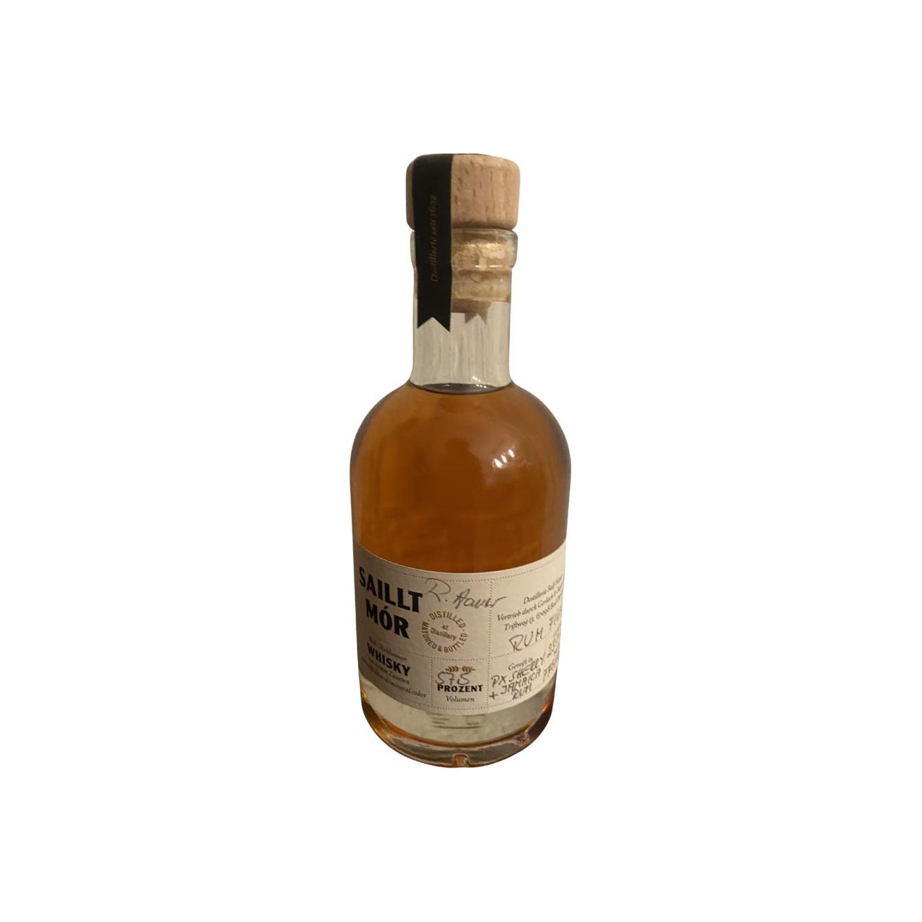 Saillt Mór 09-year-old