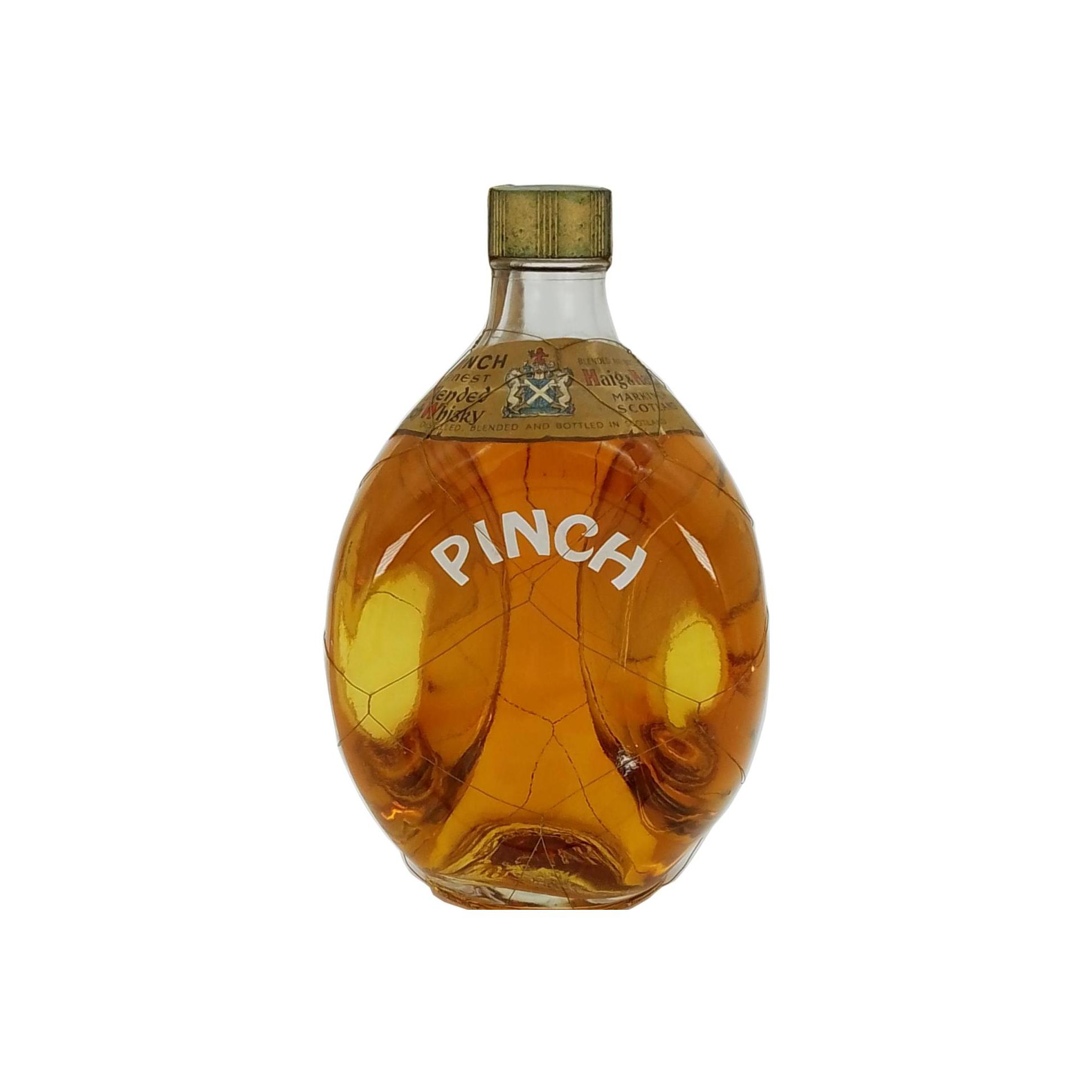 Haig &amp; Haig Pinch