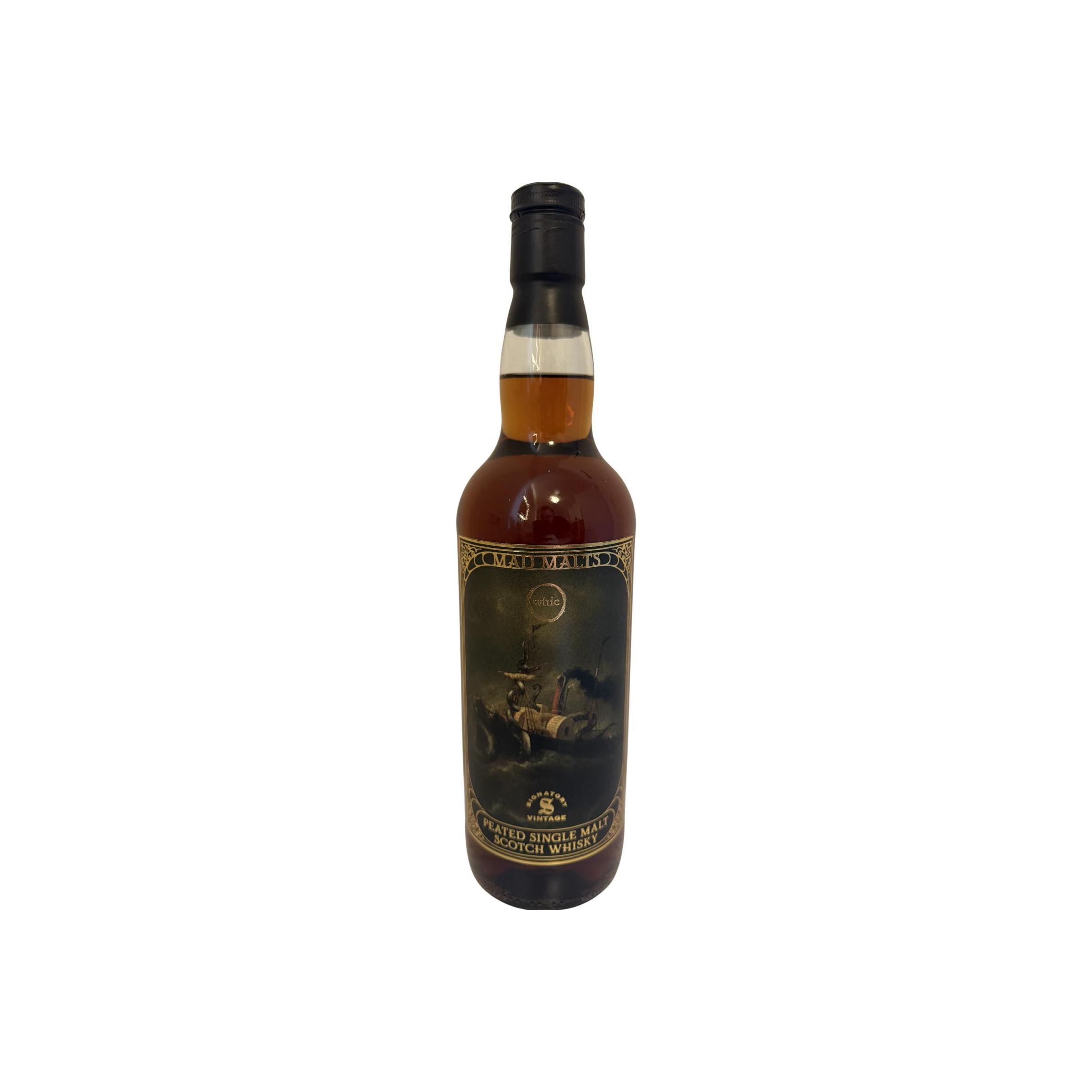 Caol Ila 2009 SV