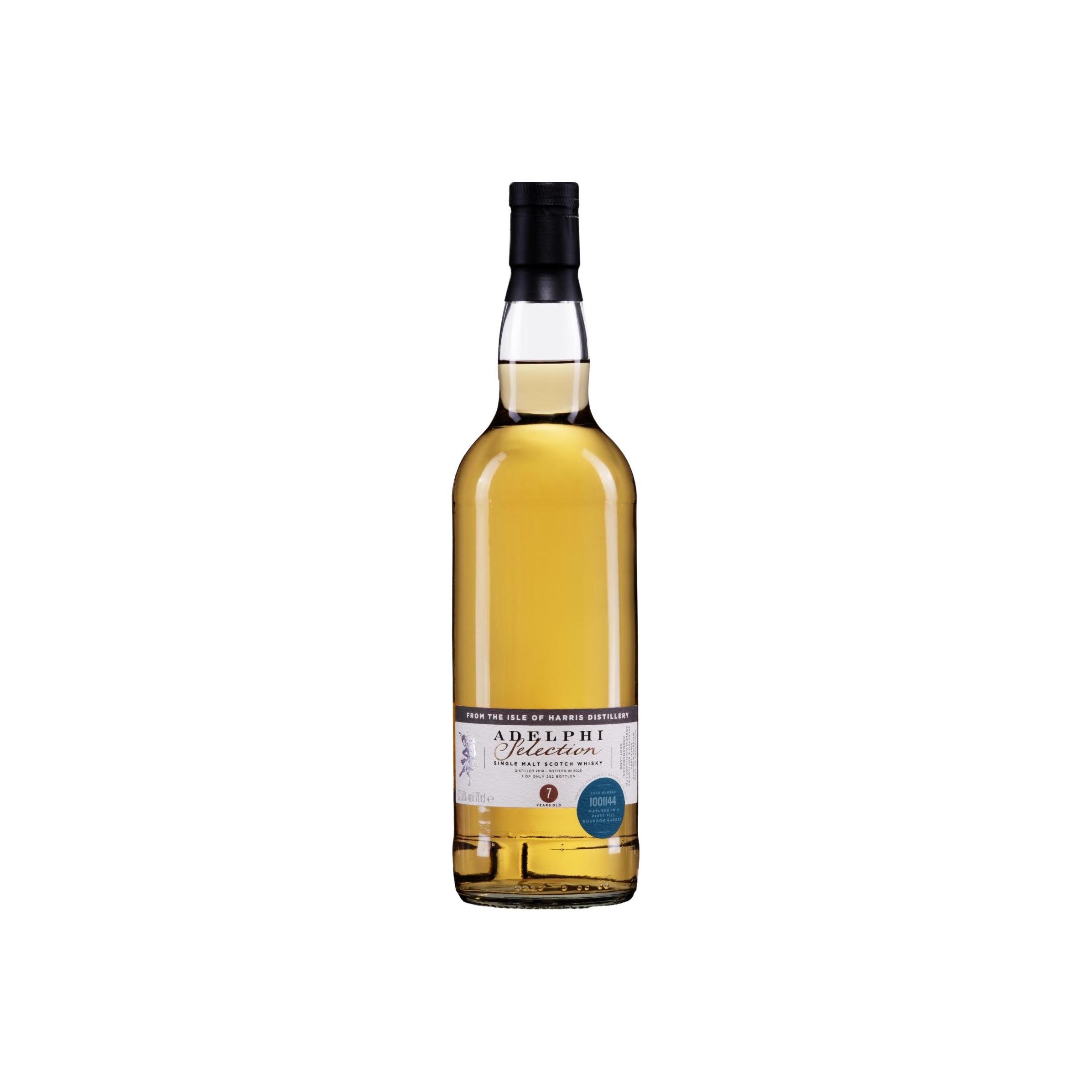 Isle of Harris 2018 AD
