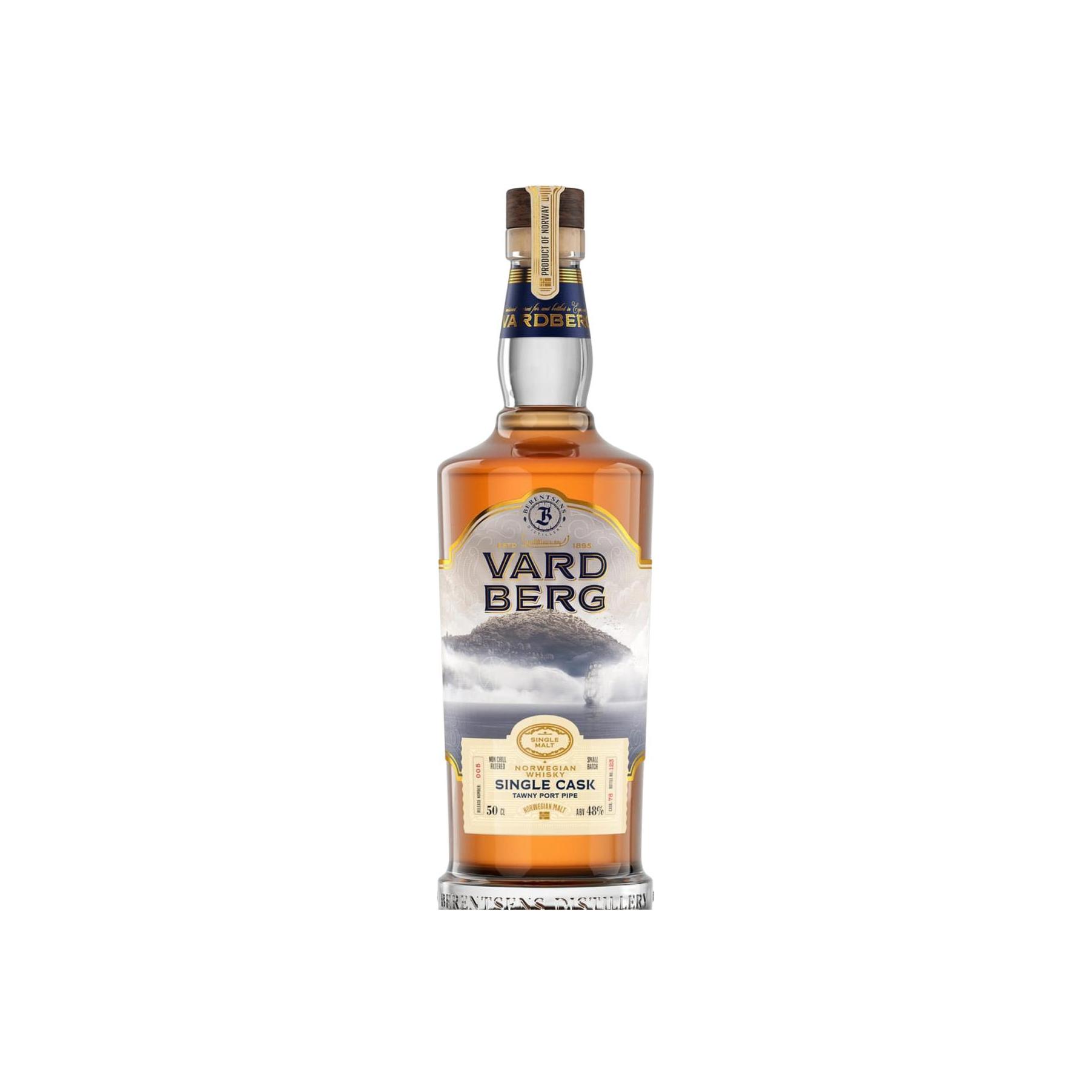 Vardberg Single Cask