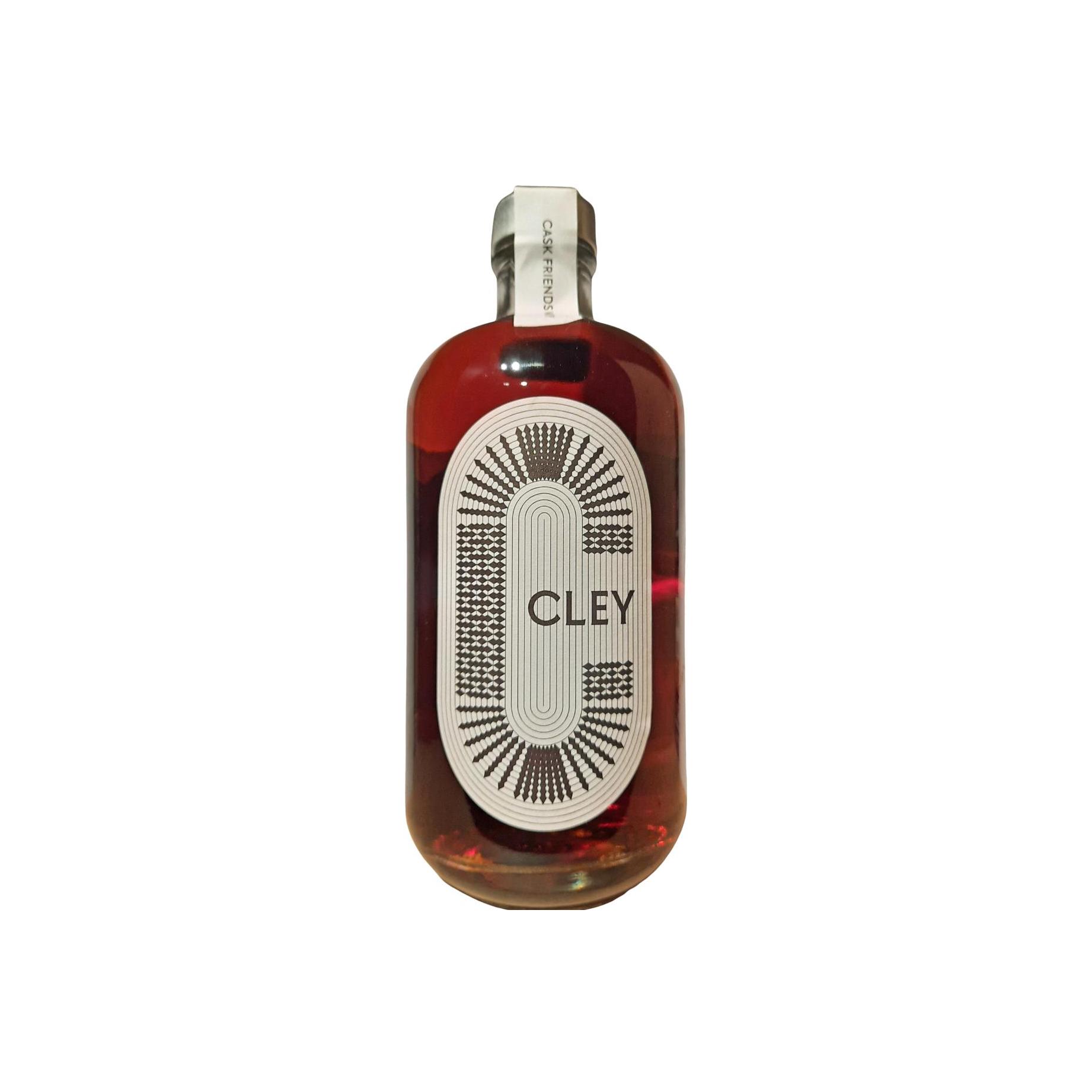 Cley Whisky 2022