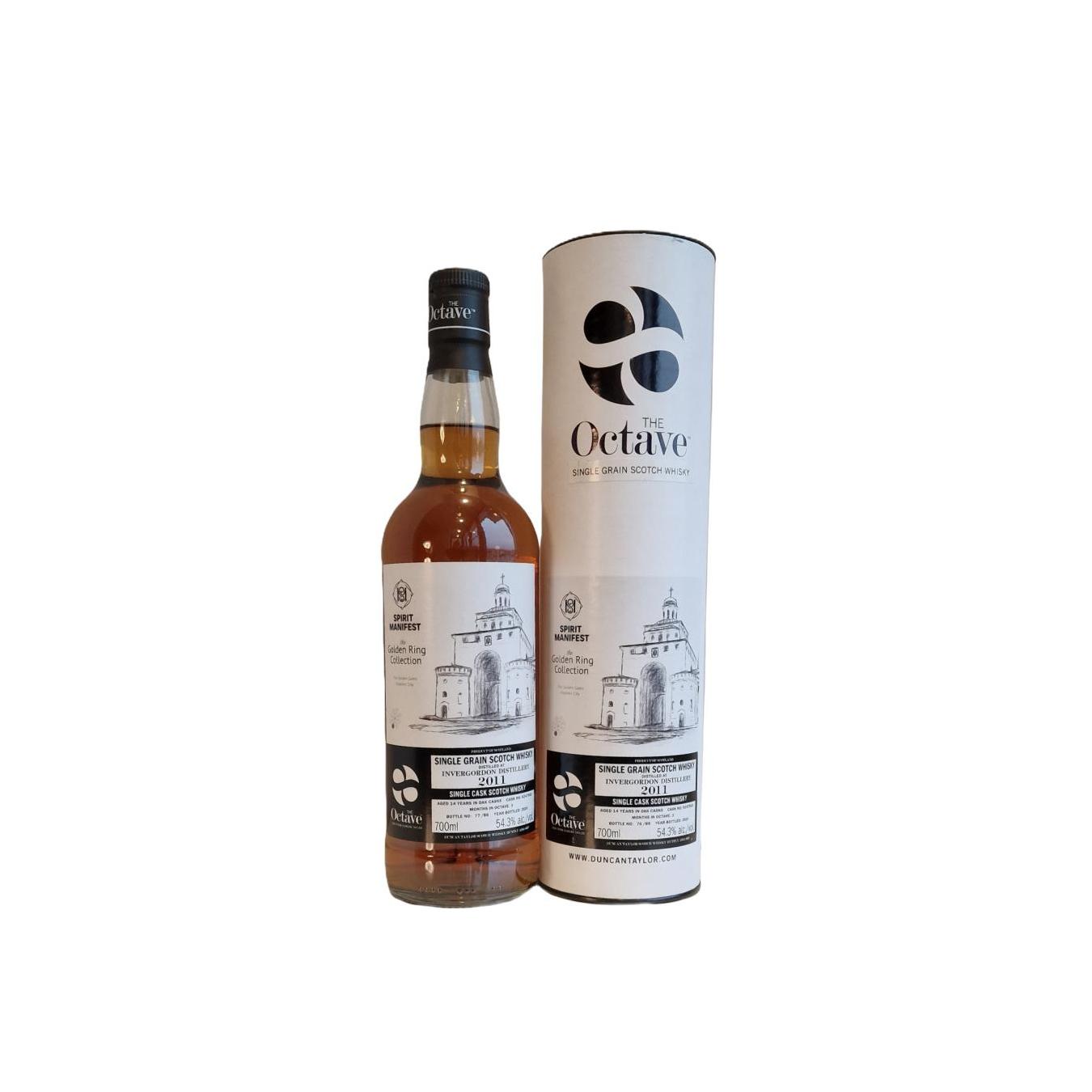 Invergordon 2011 DT