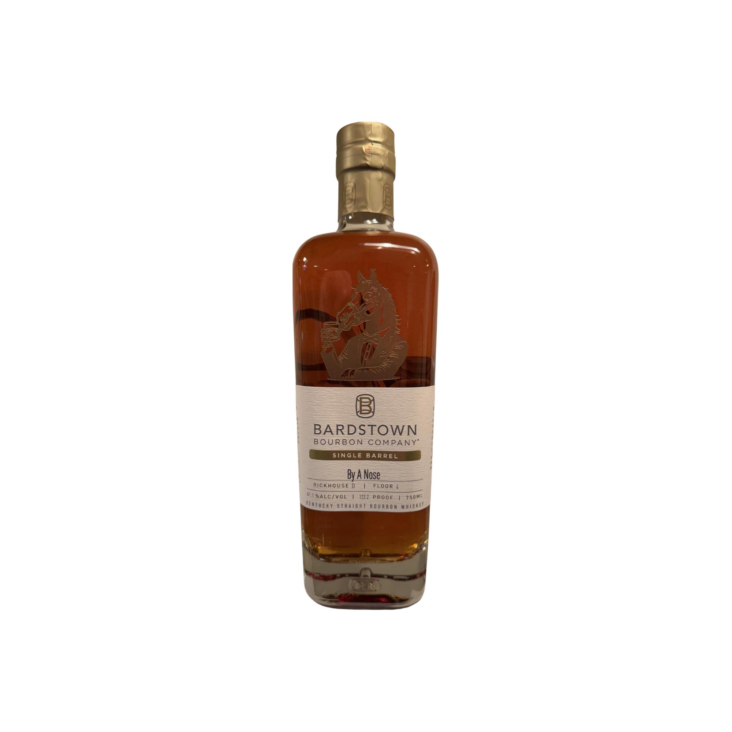 Bardstown Bourbon Company 06-year-old