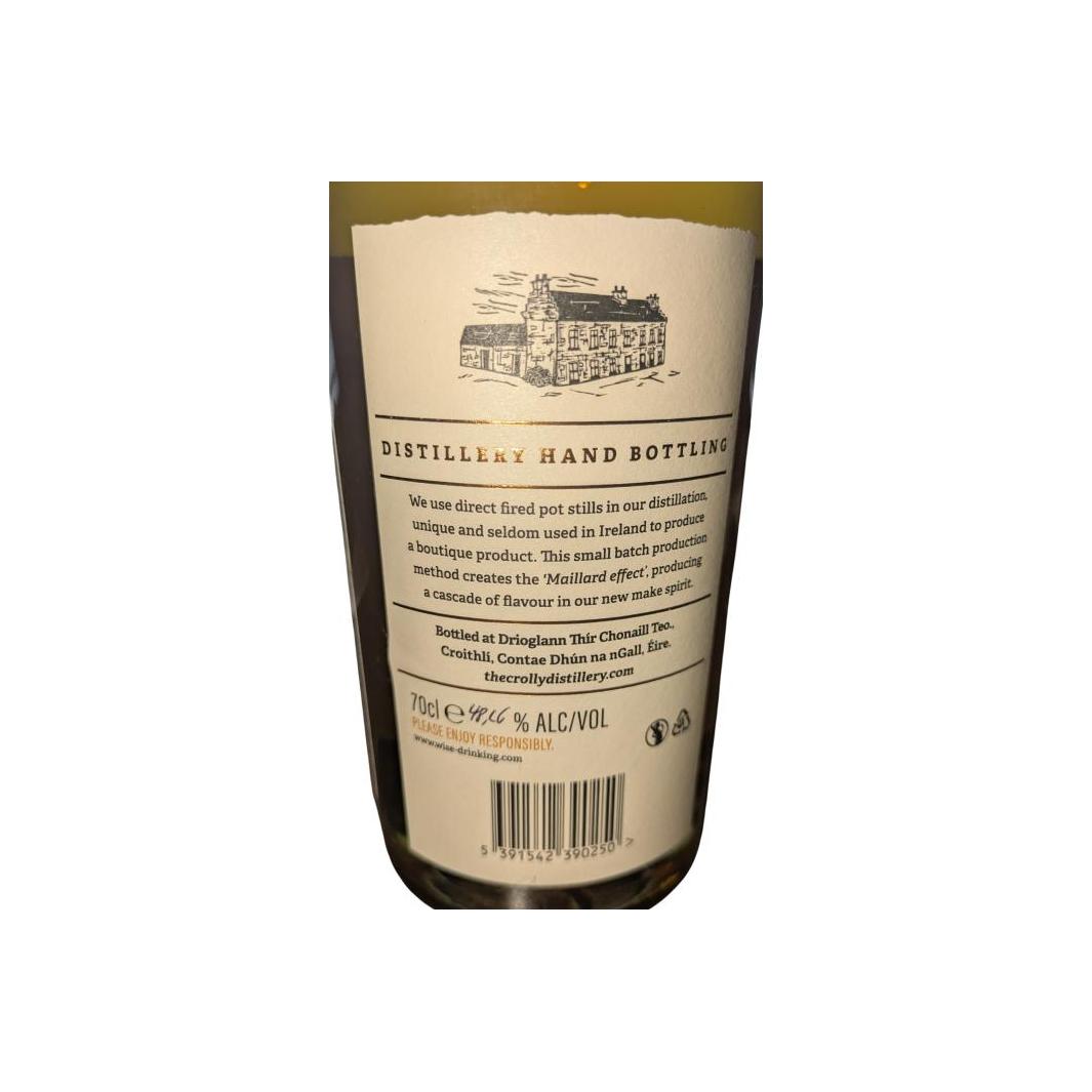 Croithlí Distillery Exclusive