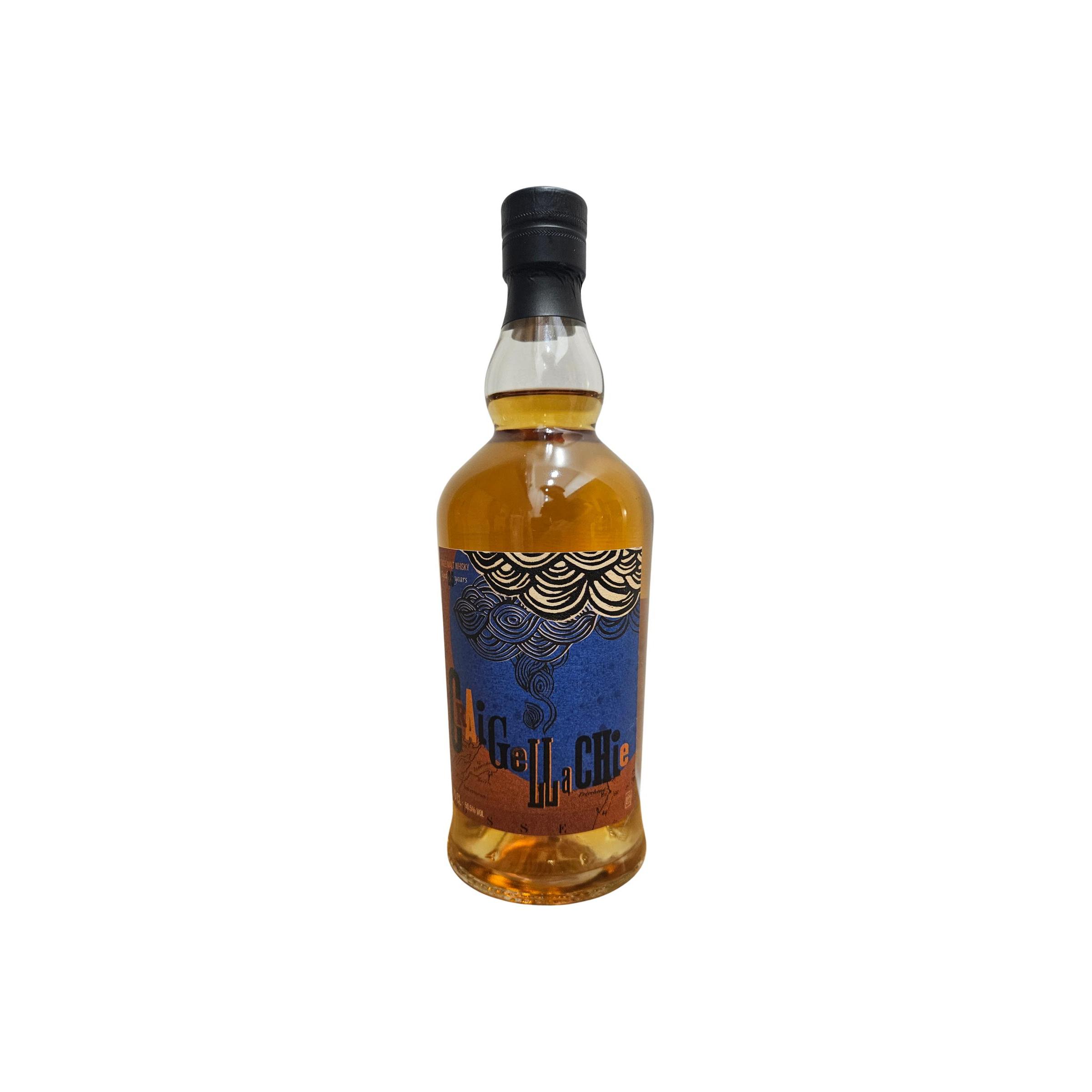 Craigellachie 1997 CWDi