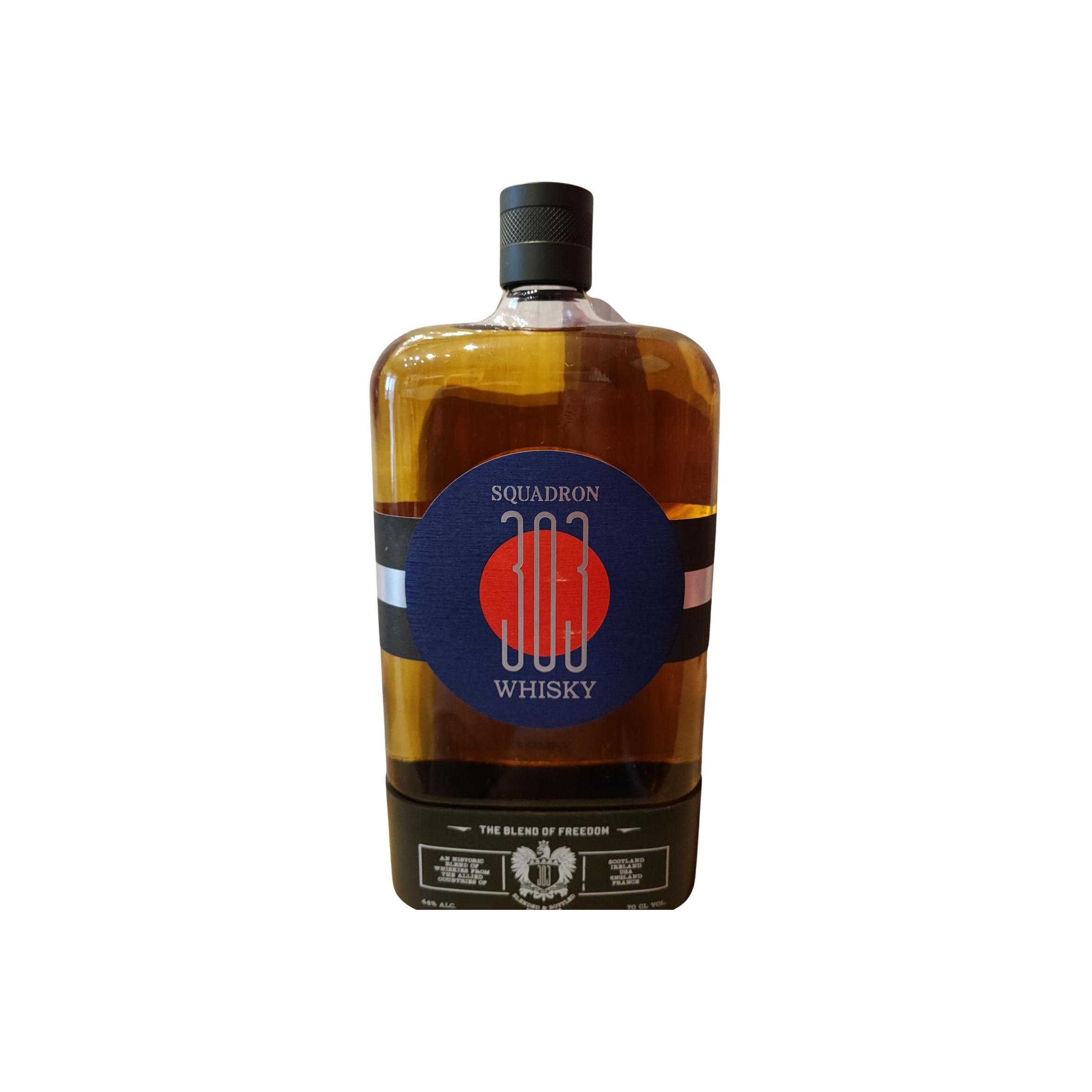 Squadron 303 The Blend Of Freedom Limited Series
