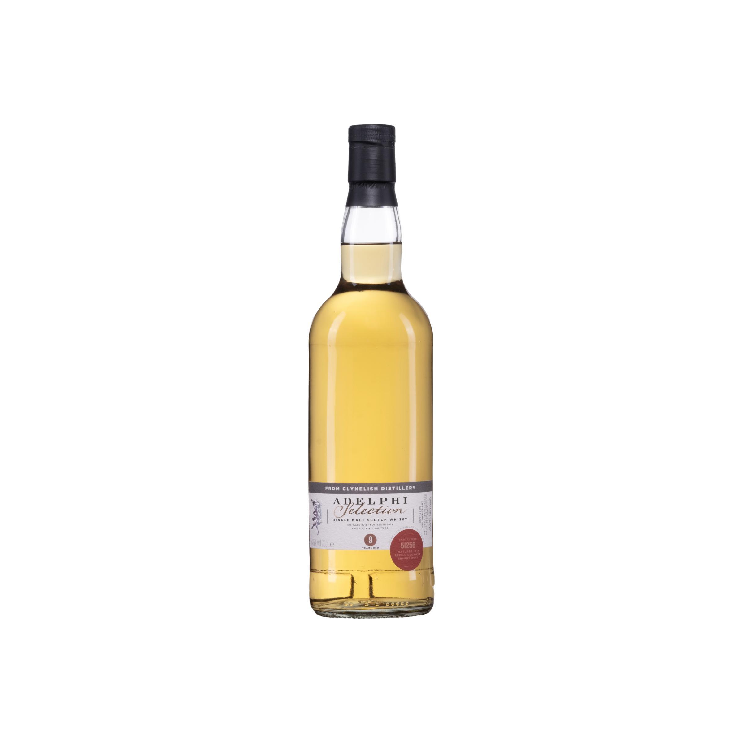 Clynelish 2015 AD
