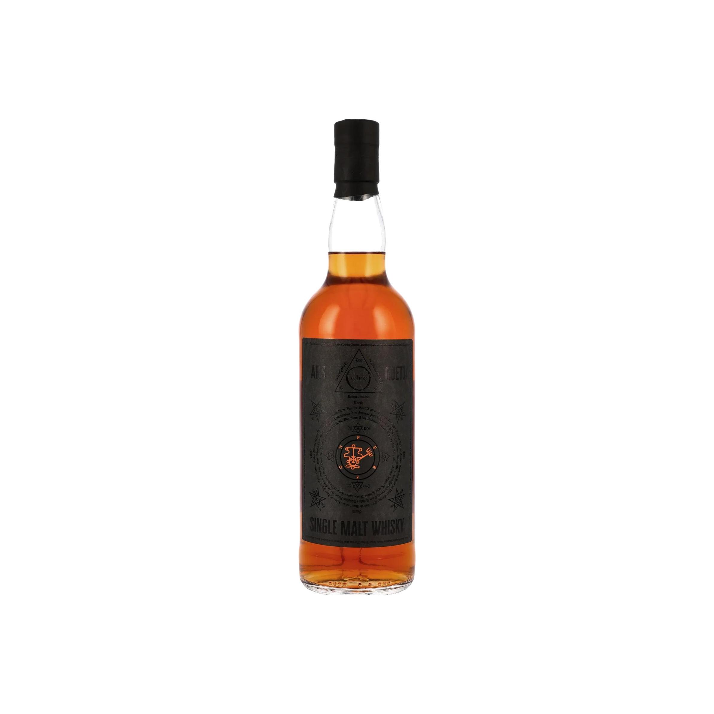 Tamdhu 11-year-old whic